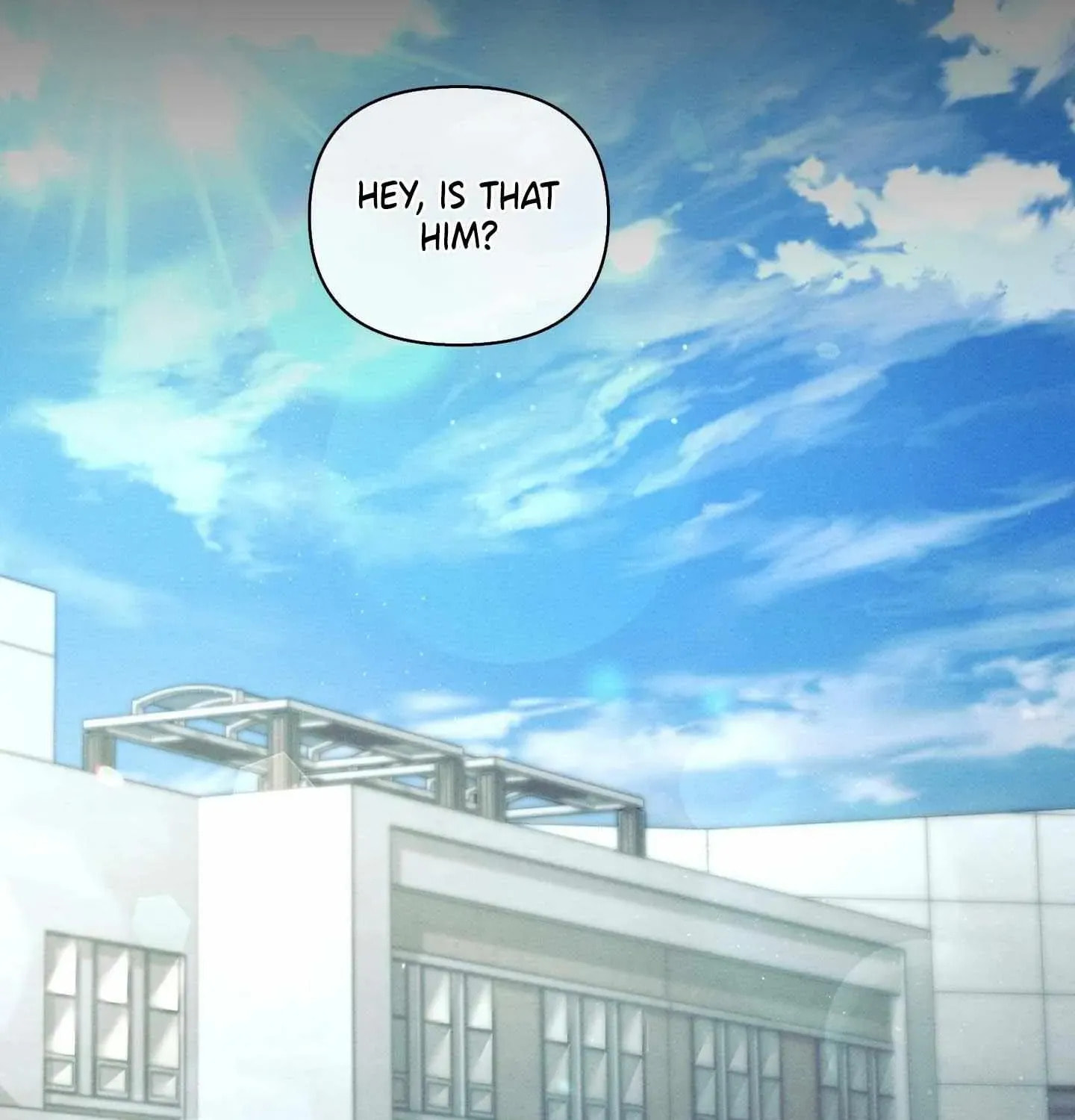 Blood Poker Chapter 27 page 17 - 