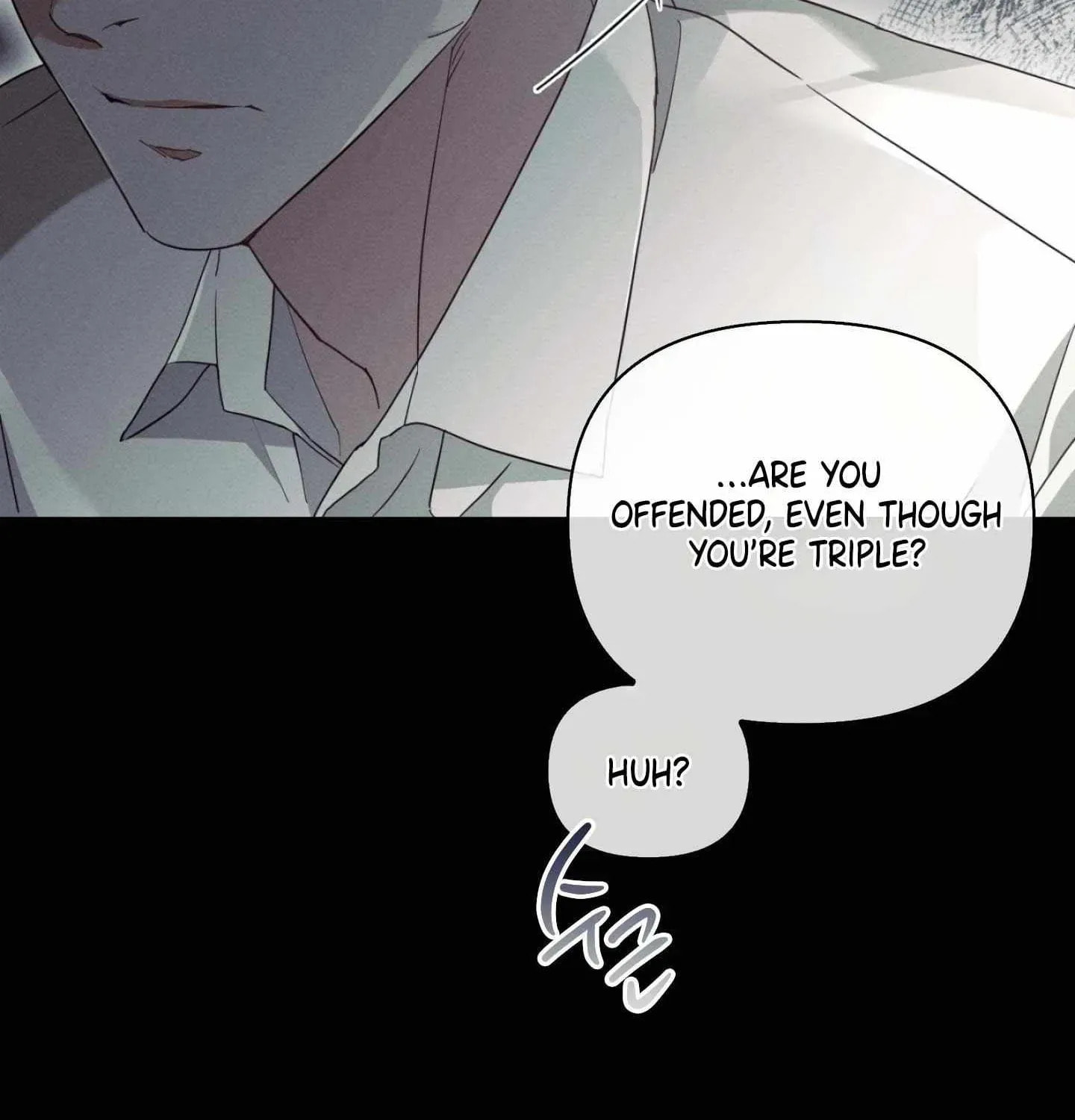 Blood Poker Chapter 27 page 20 - 