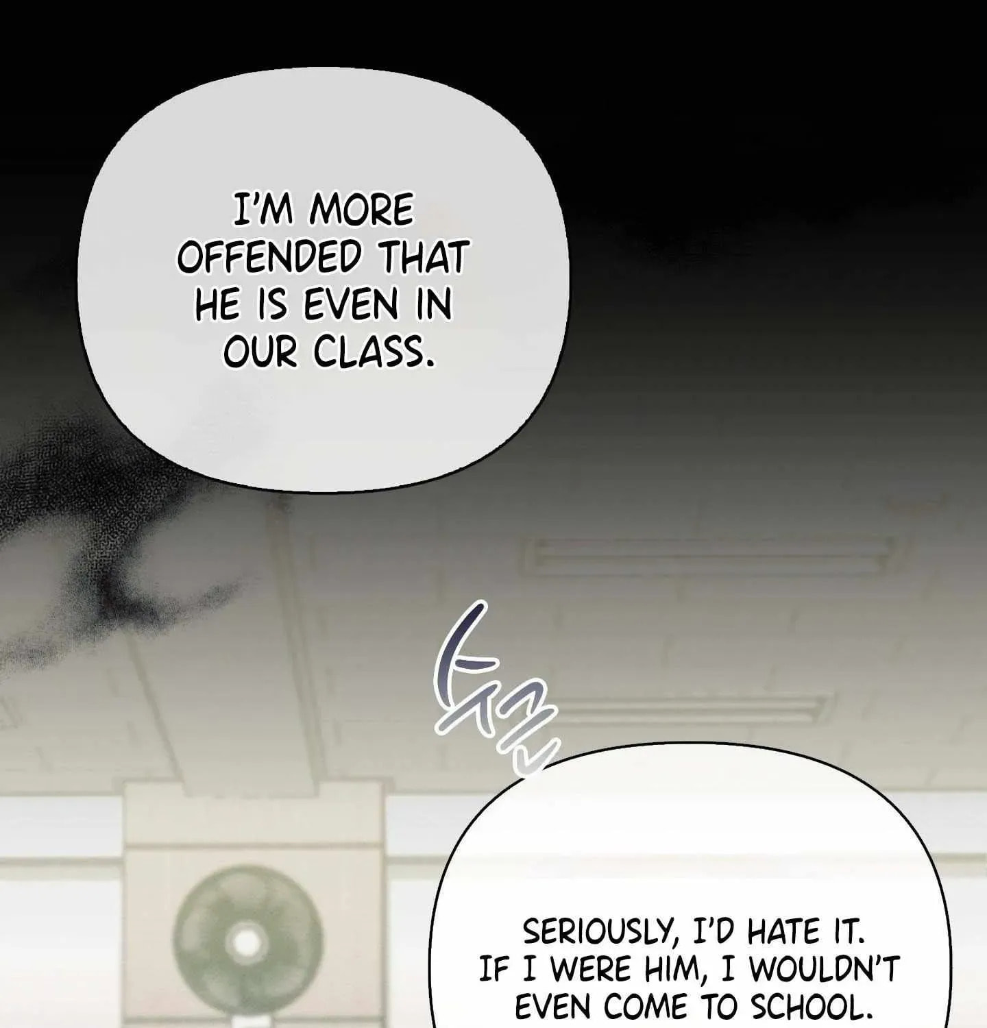 Blood Poker Chapter 27 page 21 - 