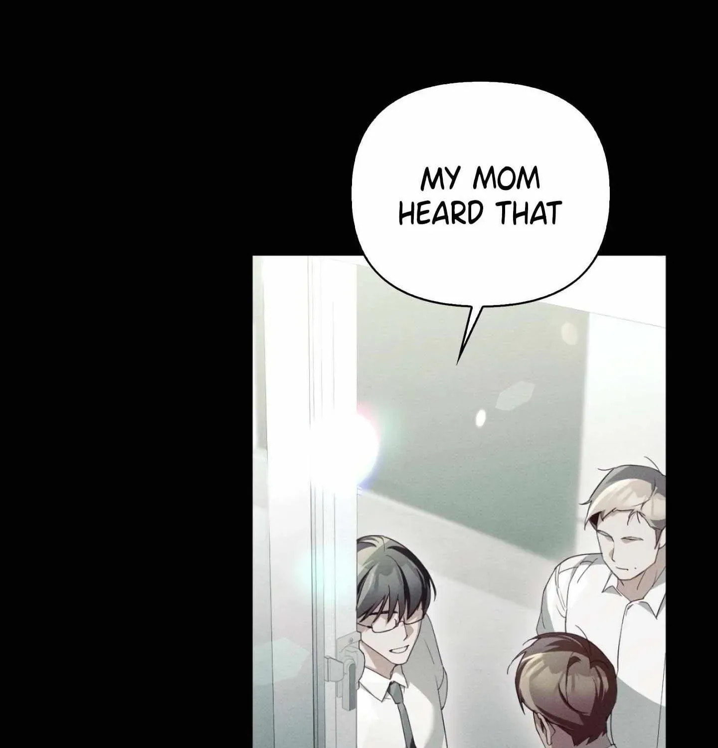 Blood Poker Chapter 27 page 24 - 