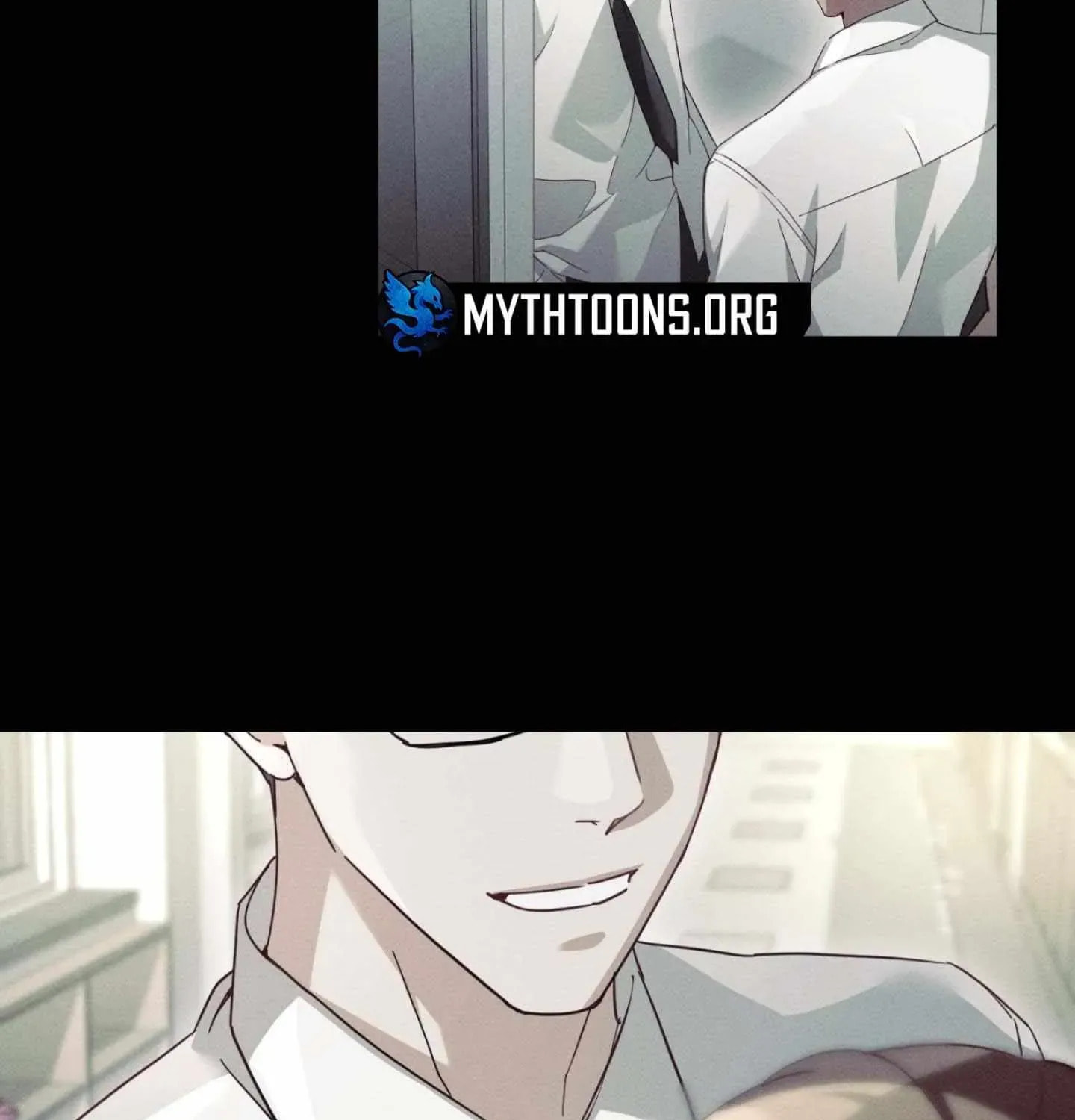Blood Poker Chapter 27 page 25 - 