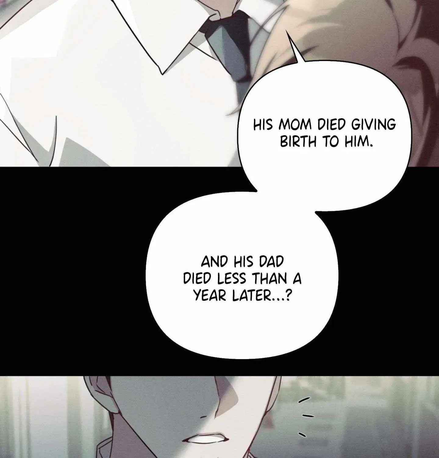 Blood Poker Chapter 27 page 26 - 