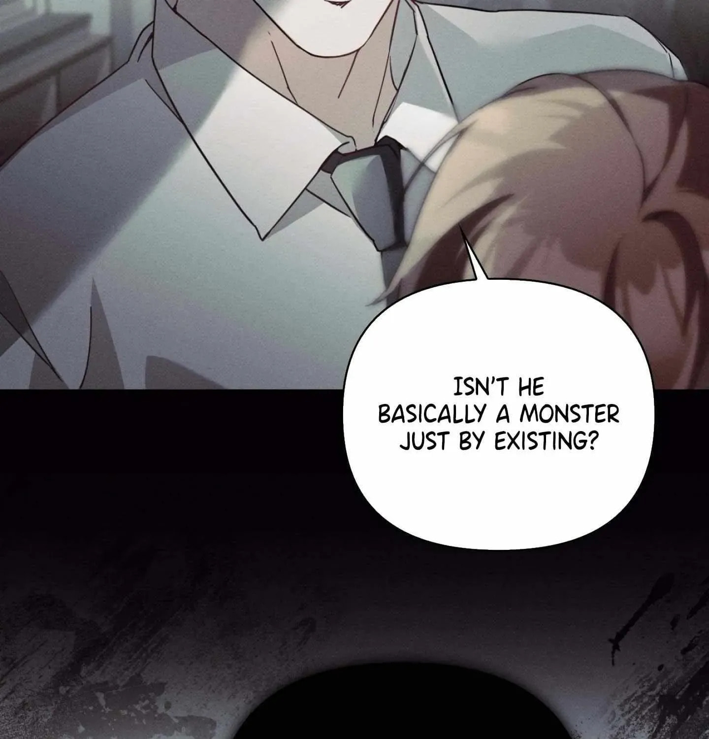 Blood Poker Chapter 27 page 27 - 