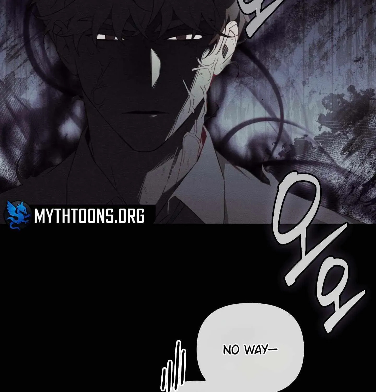 Blood Poker Chapter 27 page 31 - 
