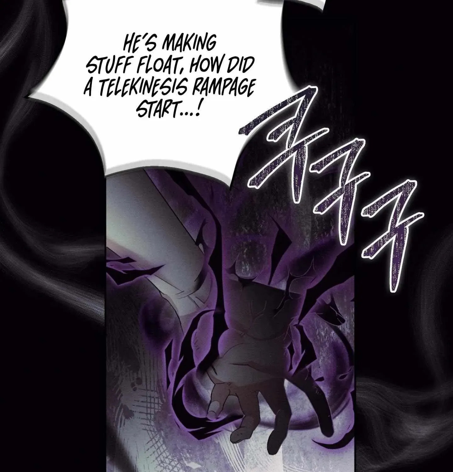 Blood Poker Chapter 27 page 33 - 