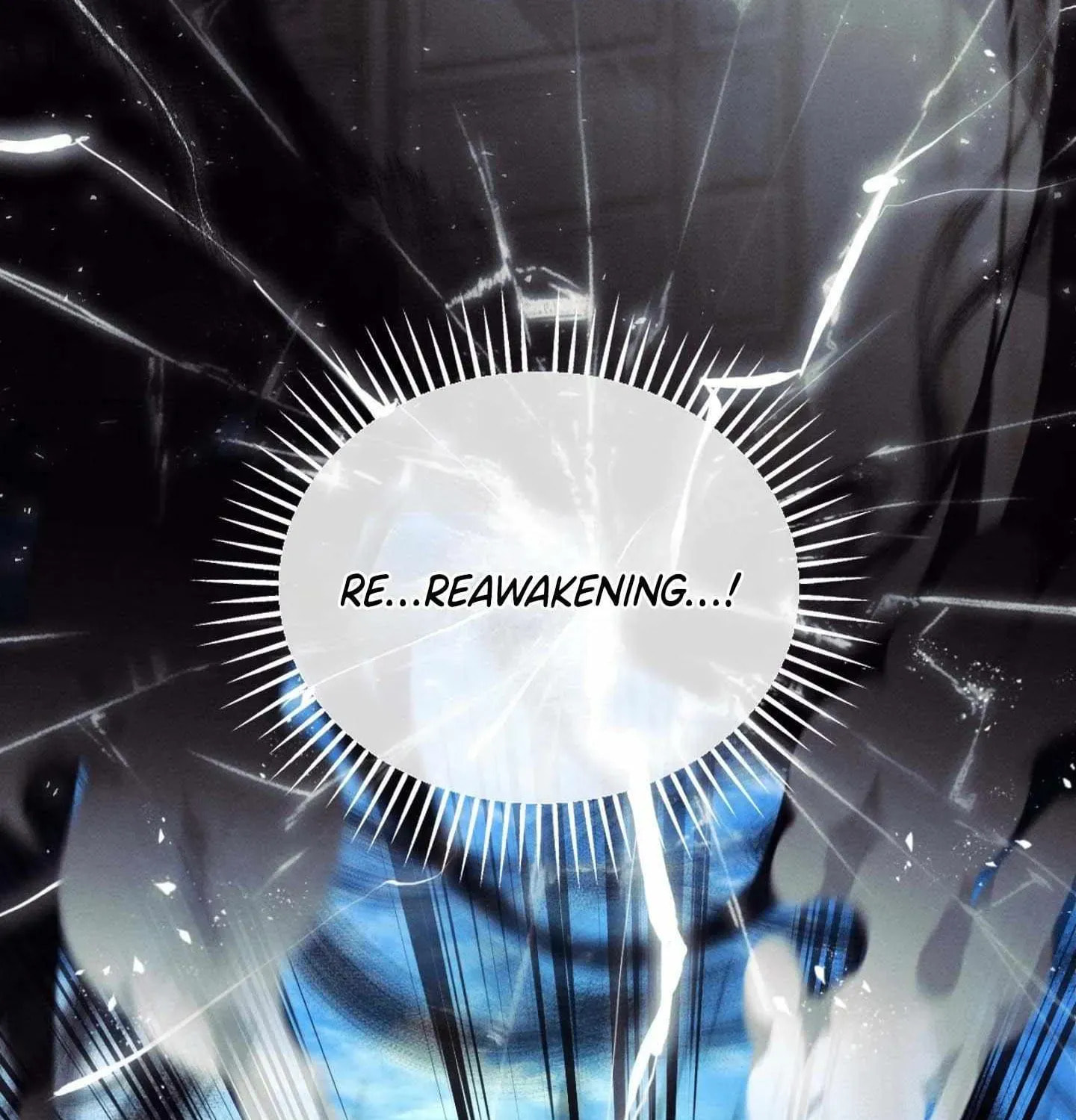 Blood Poker Chapter 27 page 38 - 