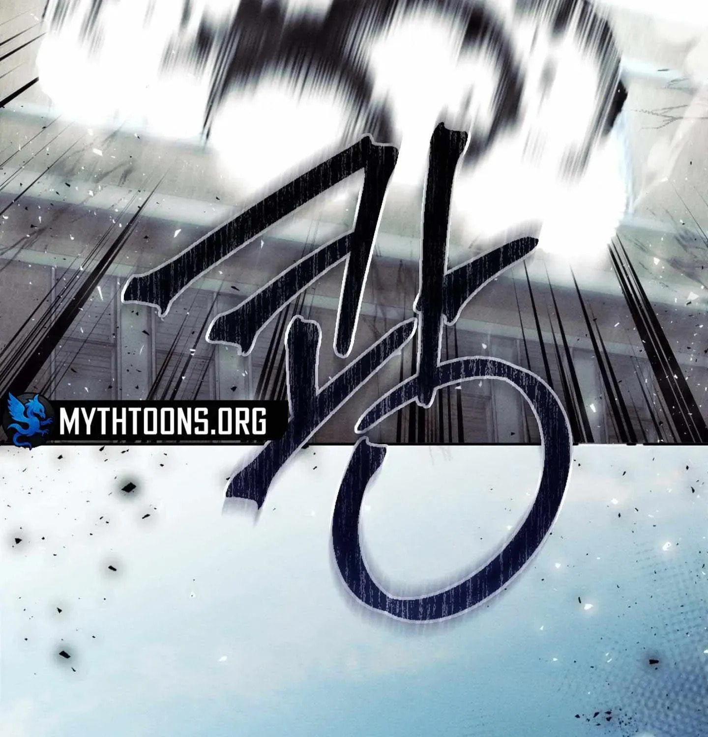Blood Poker Chapter 27 page 40 - 