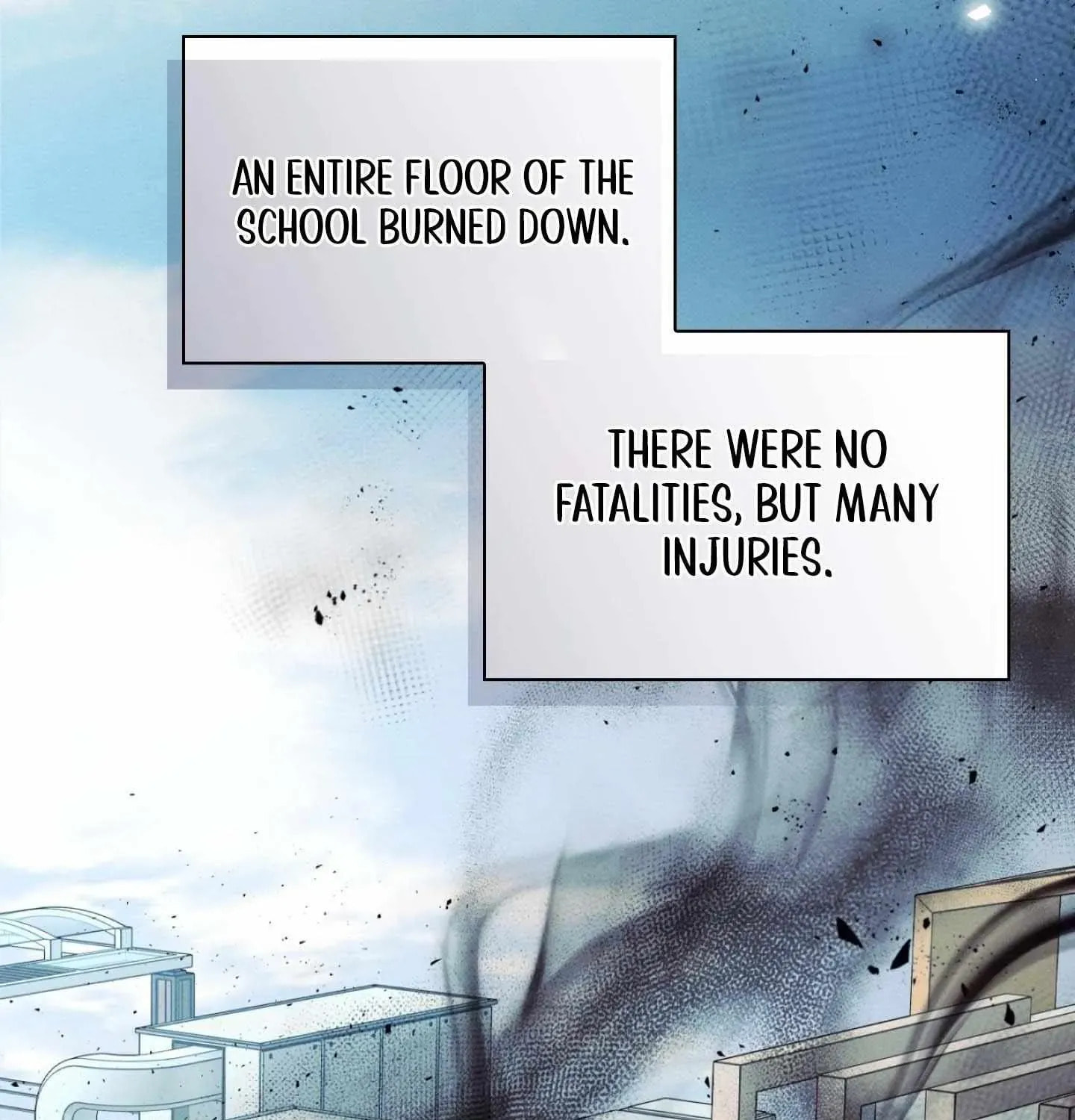 Blood Poker Chapter 27 page 41 - 