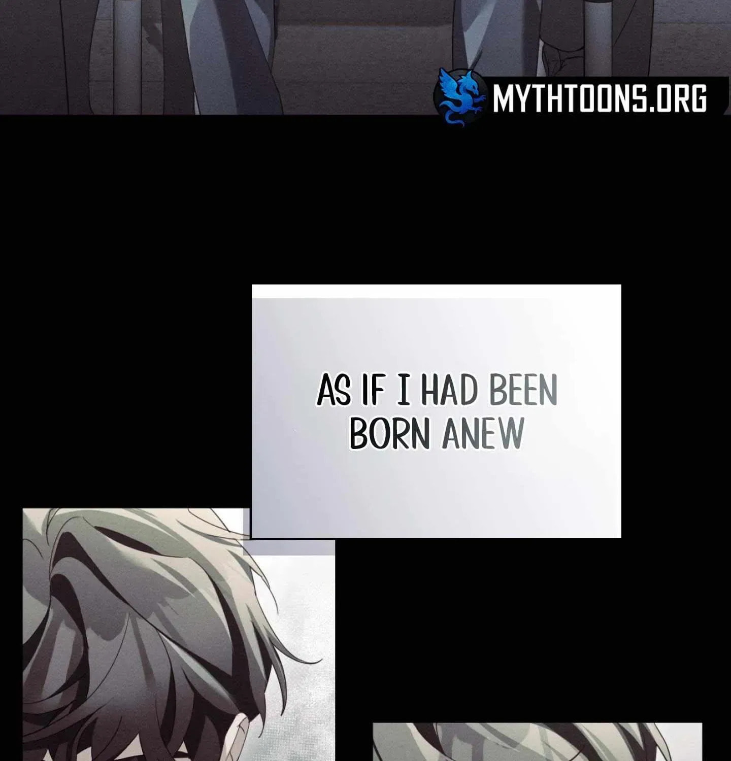Blood Poker Chapter 27 page 46 - 