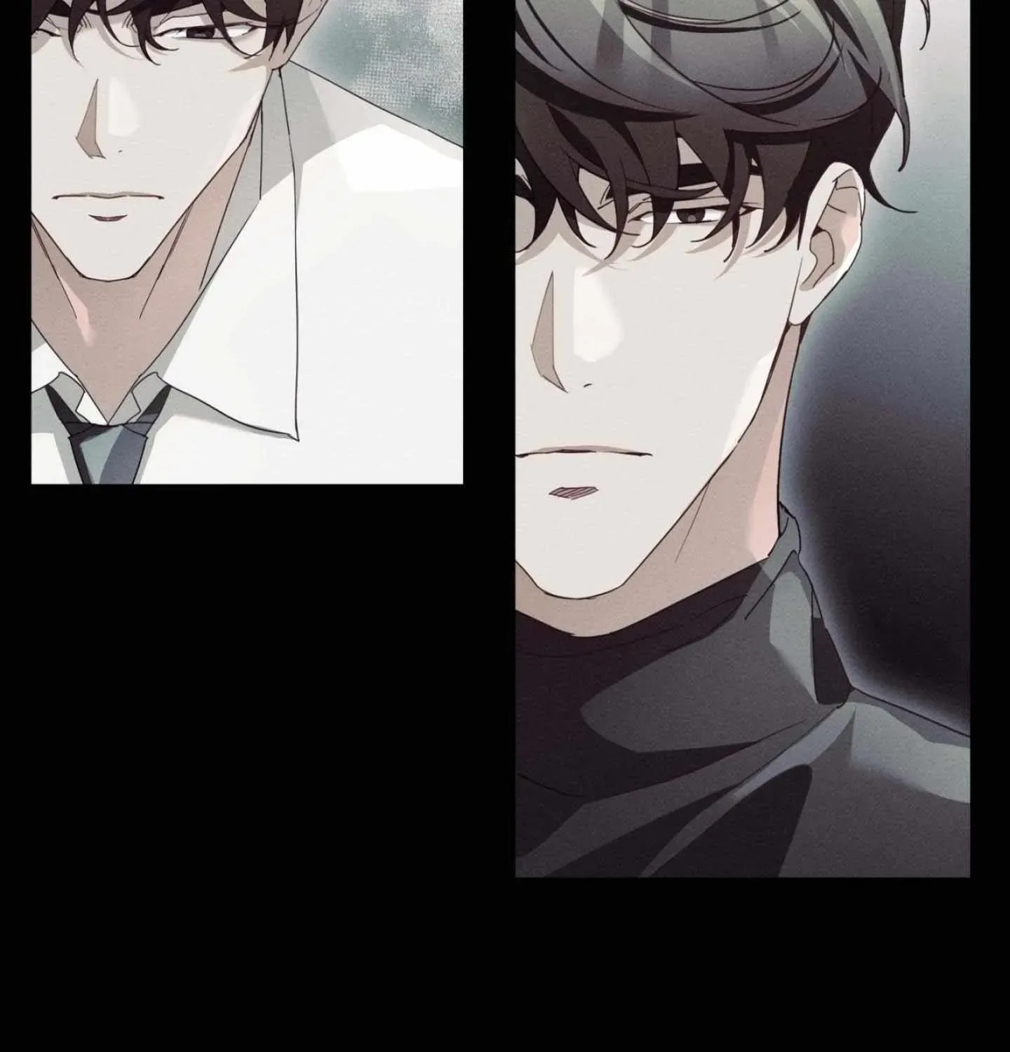 Blood Poker Chapter 27 page 47 - 