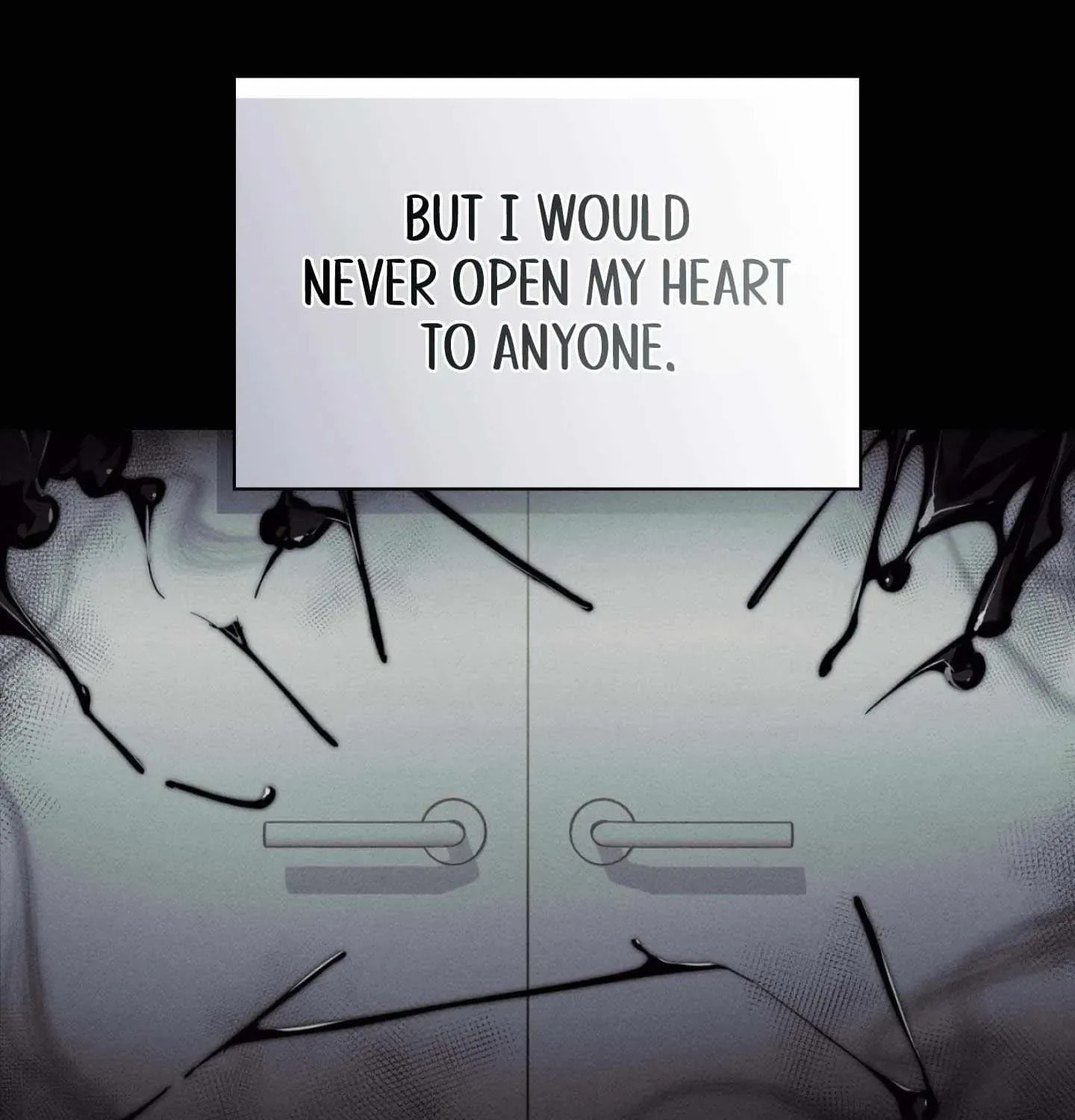 Blood Poker Chapter 27 page 48 - 