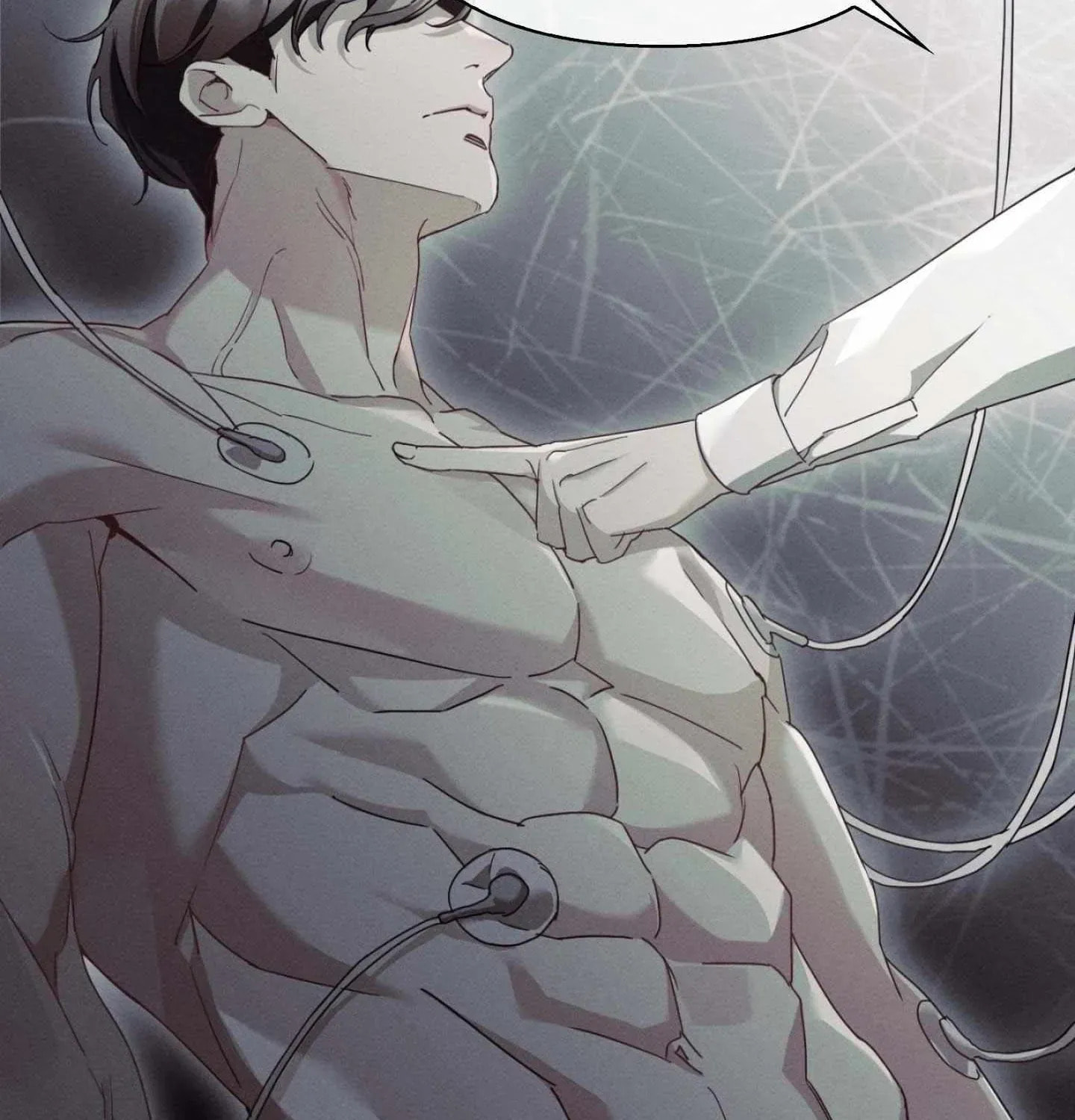 Blood Poker Chapter 27 page 50 - 