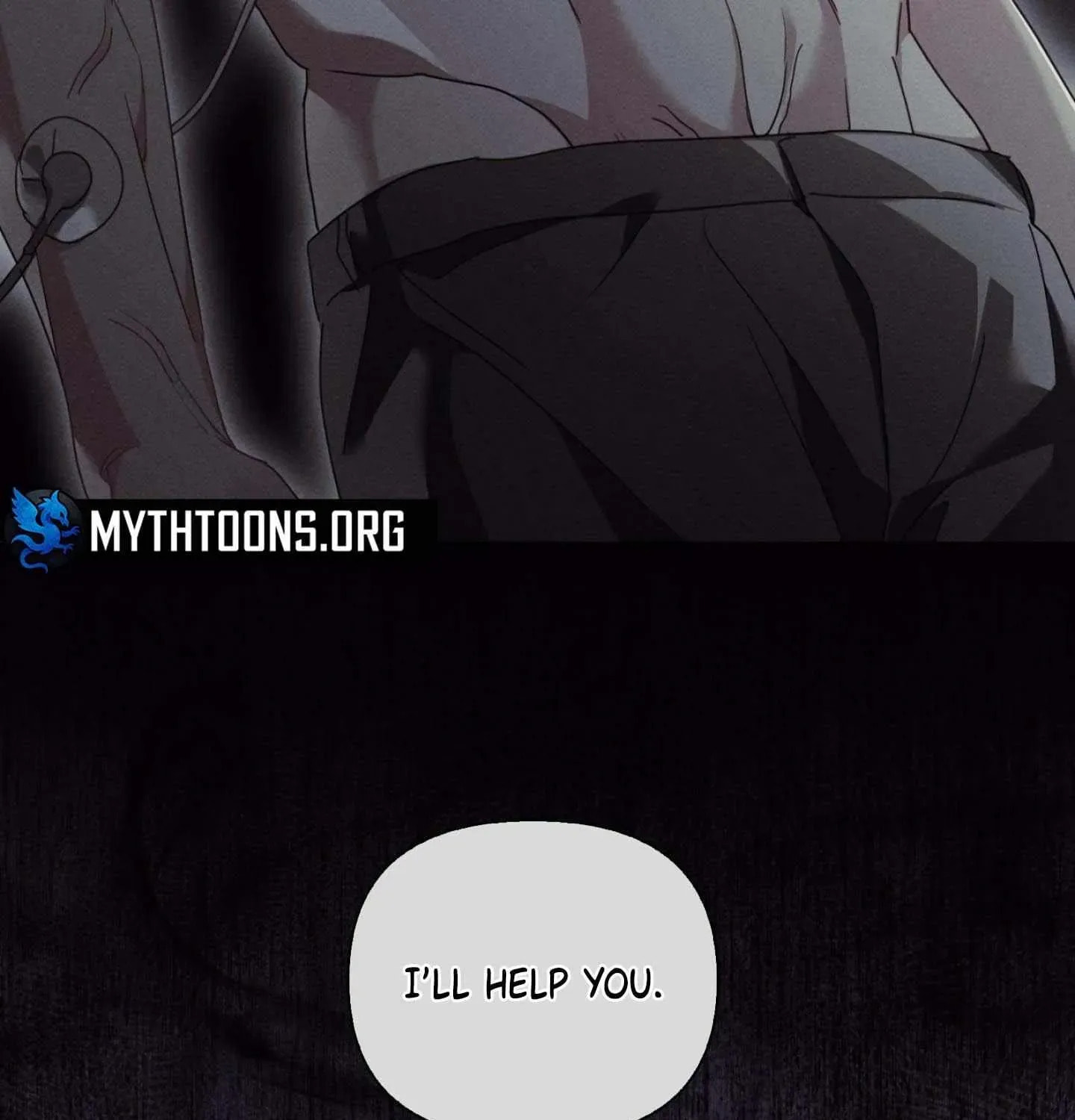 Blood Poker Chapter 27 page 51 - 