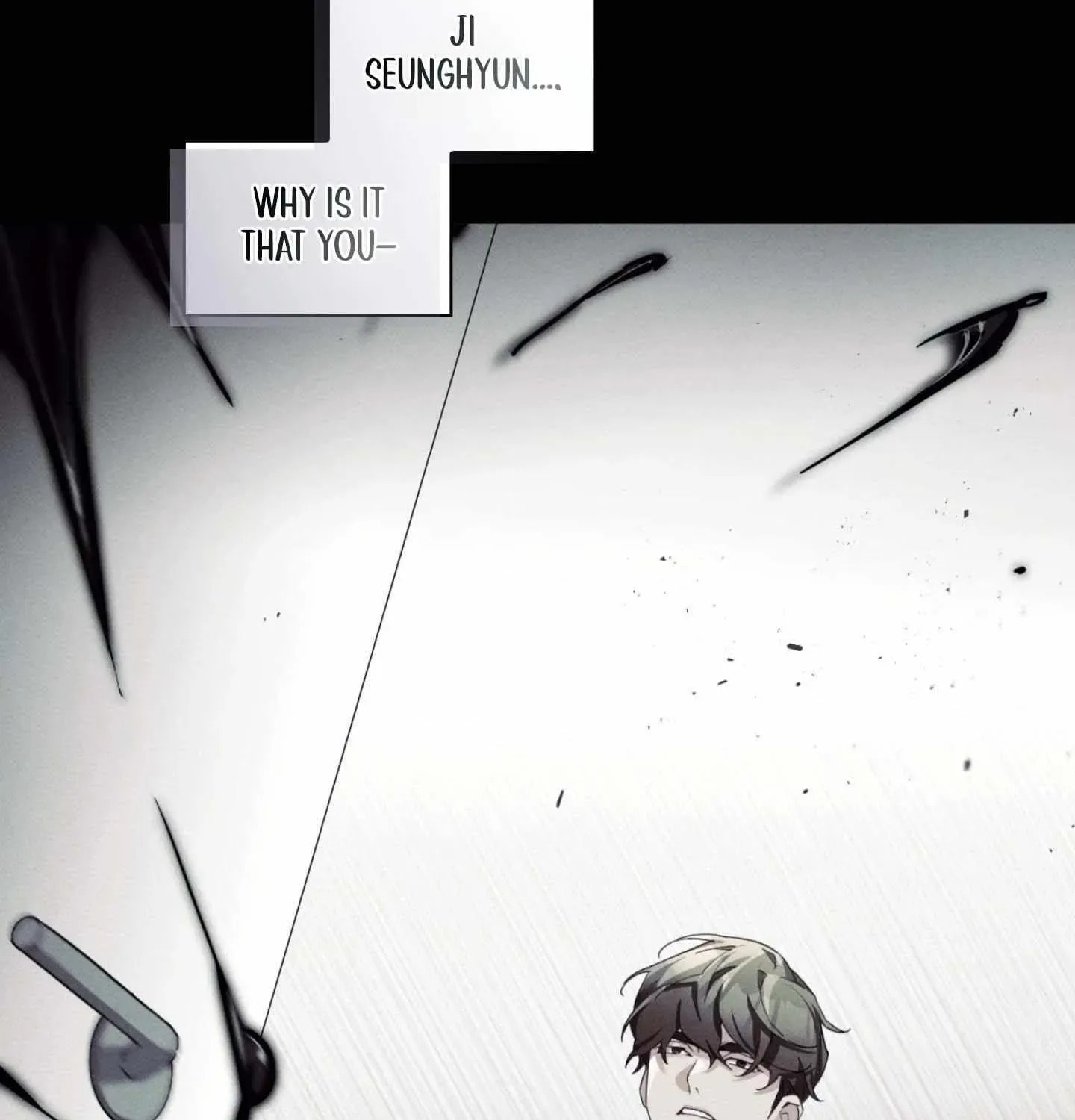 Blood Poker Chapter 27 page 59 - 