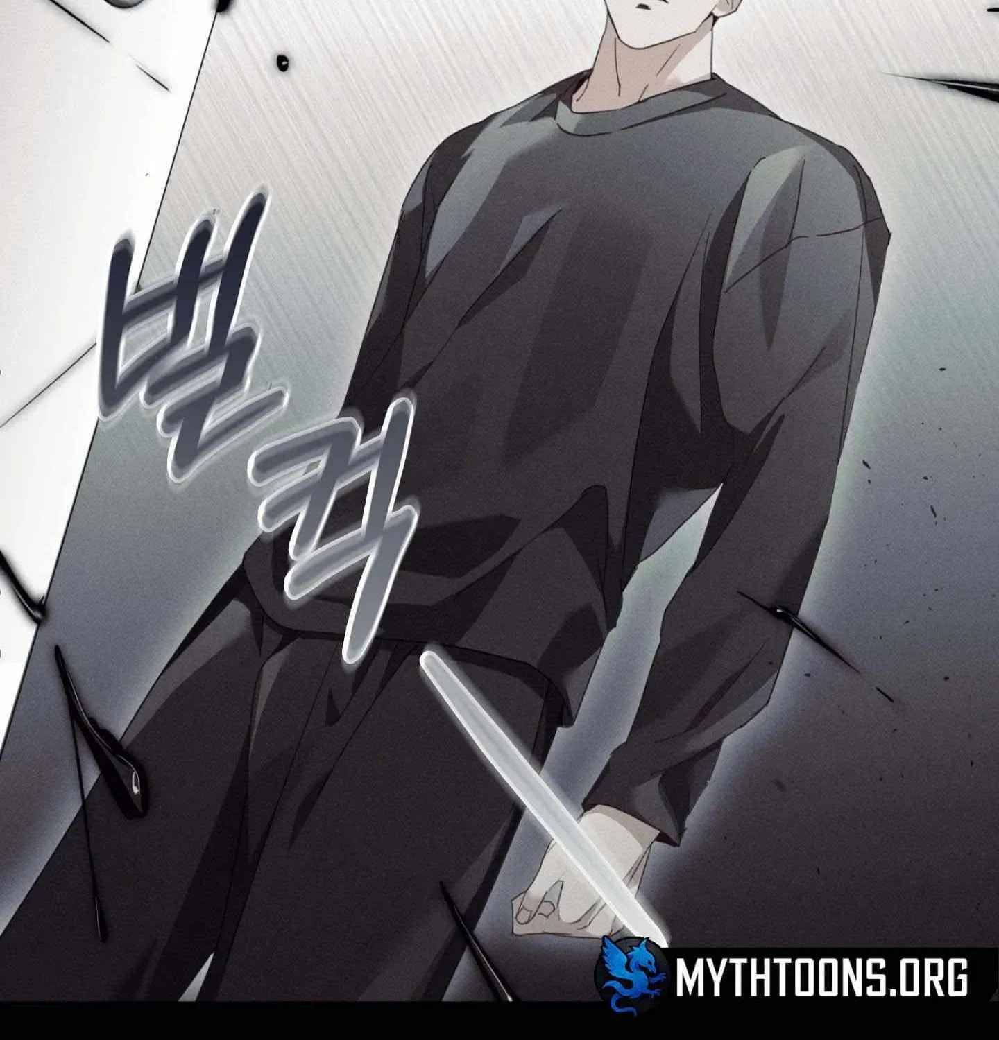 Blood Poker Chapter 27 page 60 - 