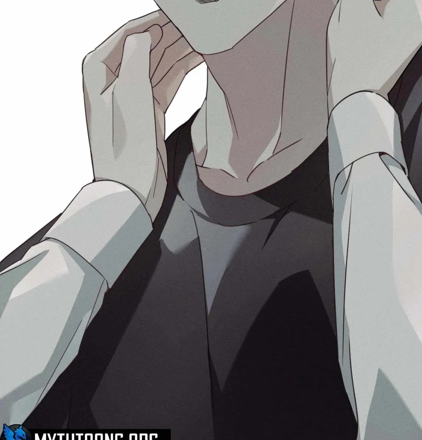 Blood Poker Chapter 27 page 66 - 