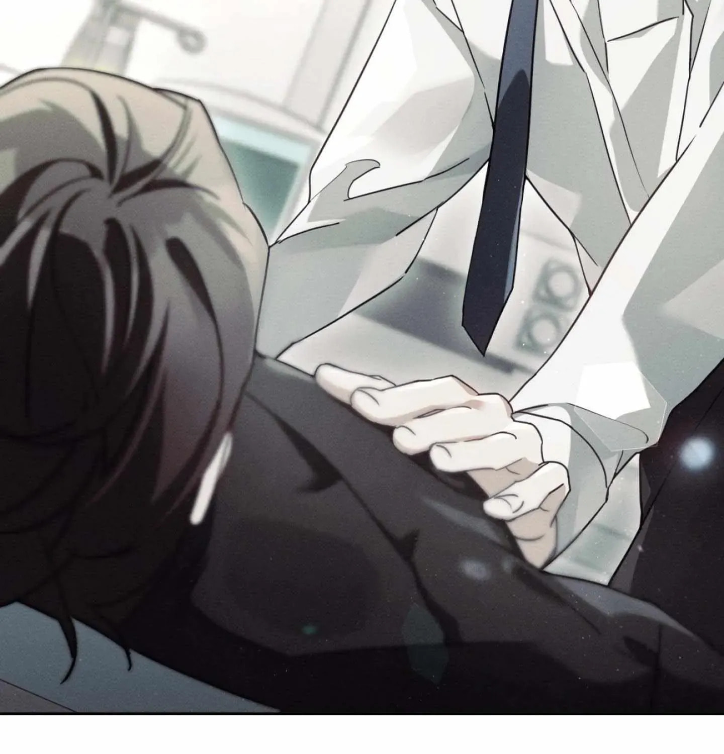 Blood Poker Chapter 27 page 71 - 
