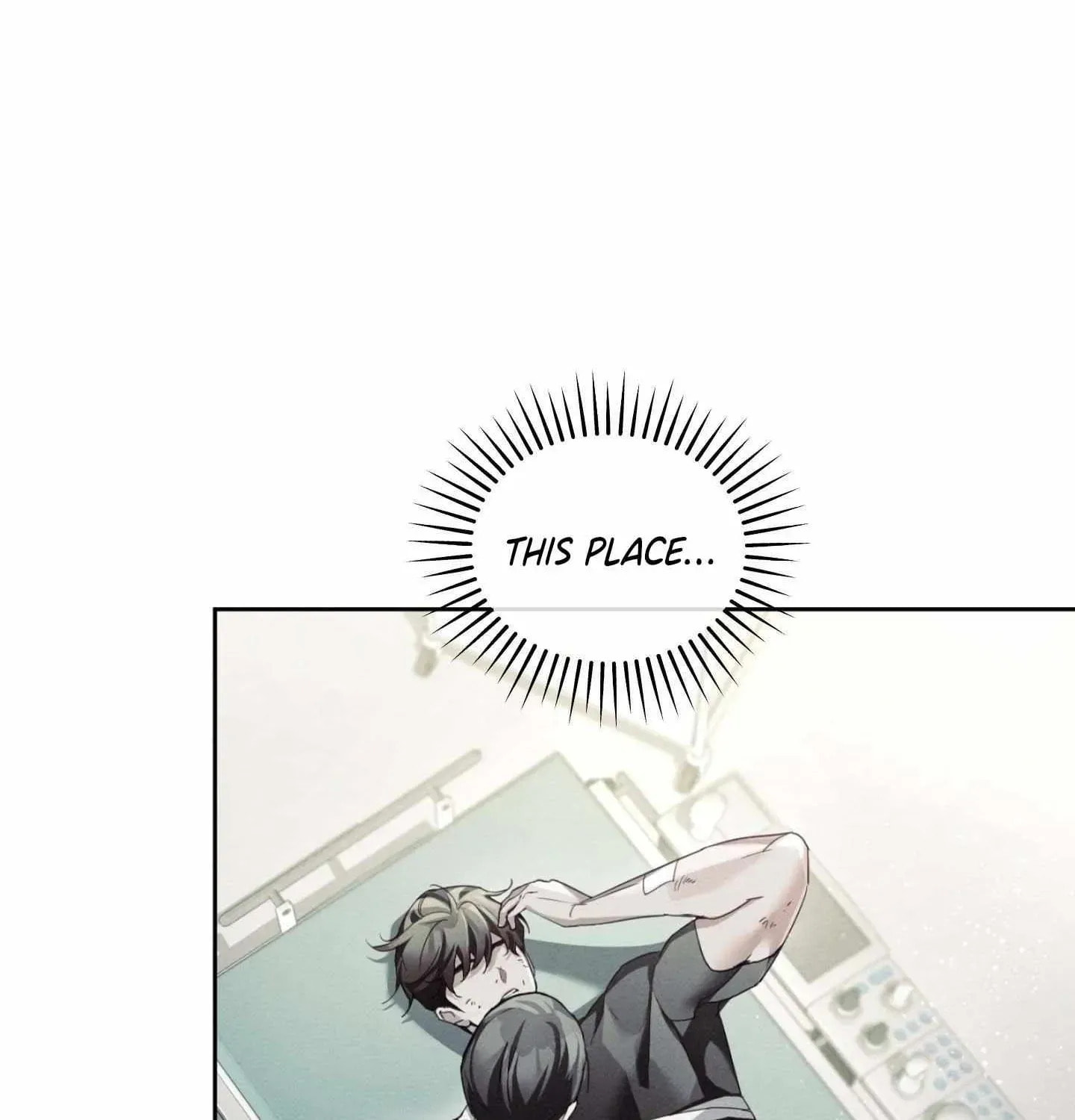 Blood Poker Chapter 27 page 72 - 
