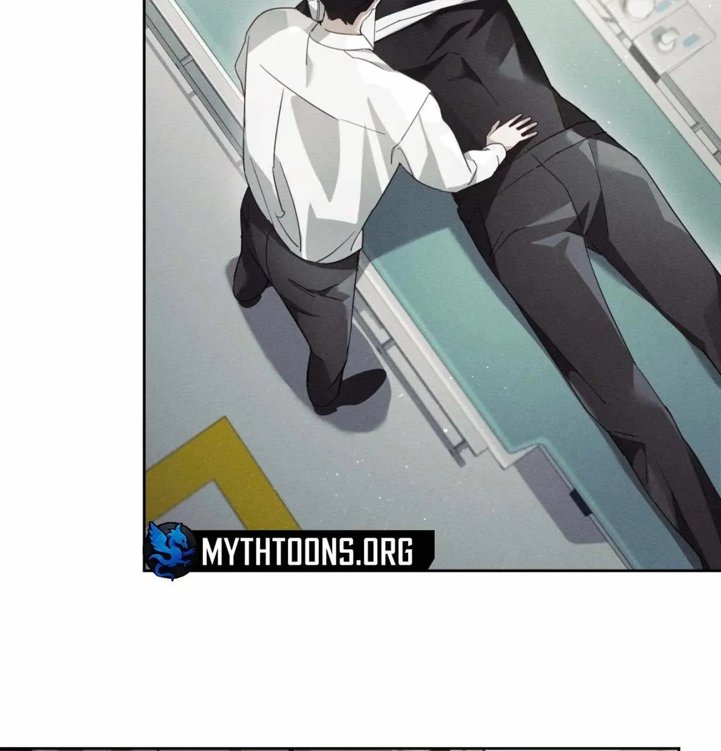 Blood Poker Chapter 27 page 73 - 