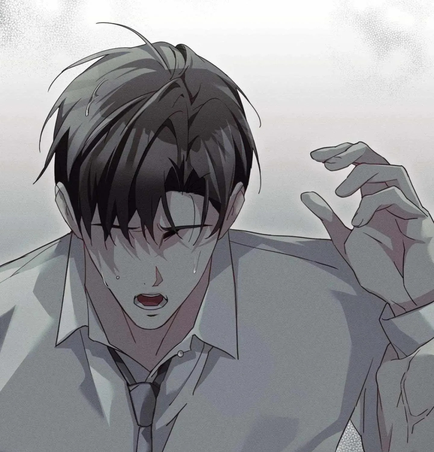 Blood Poker Chapter 27 page 87 - 