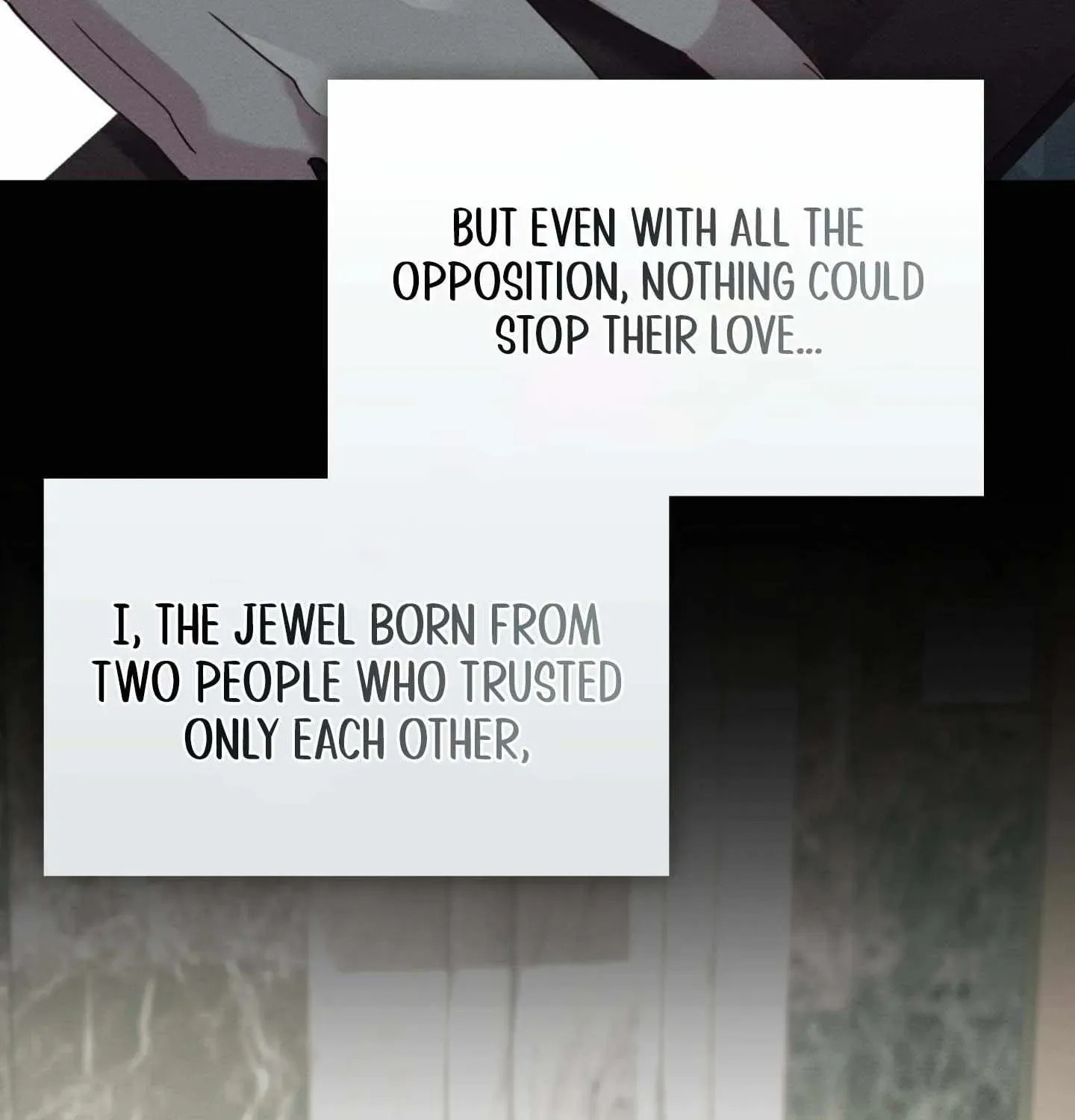 Blood Poker Chapter 27 page 10 - 