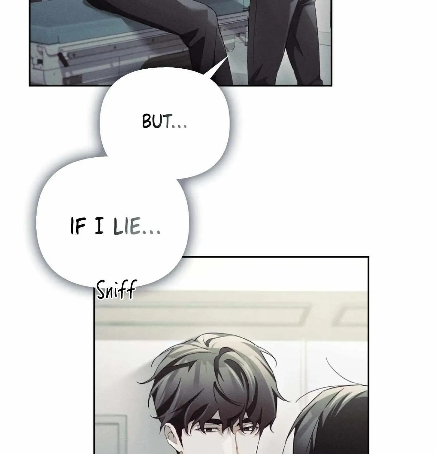 Blood Poker Chapter 27 page 93 - 