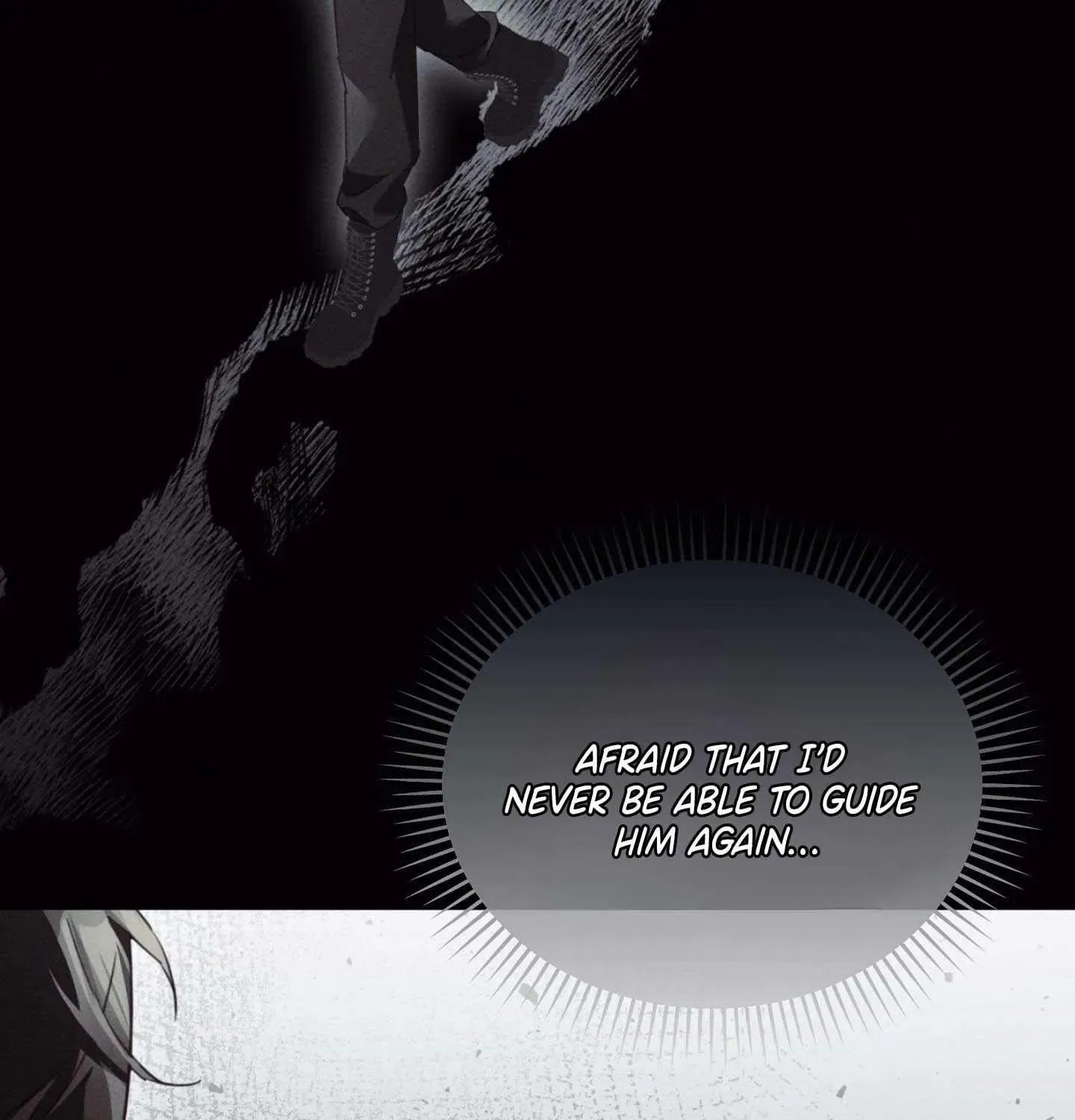 Blood Poker Chapter 27 page 97 - 