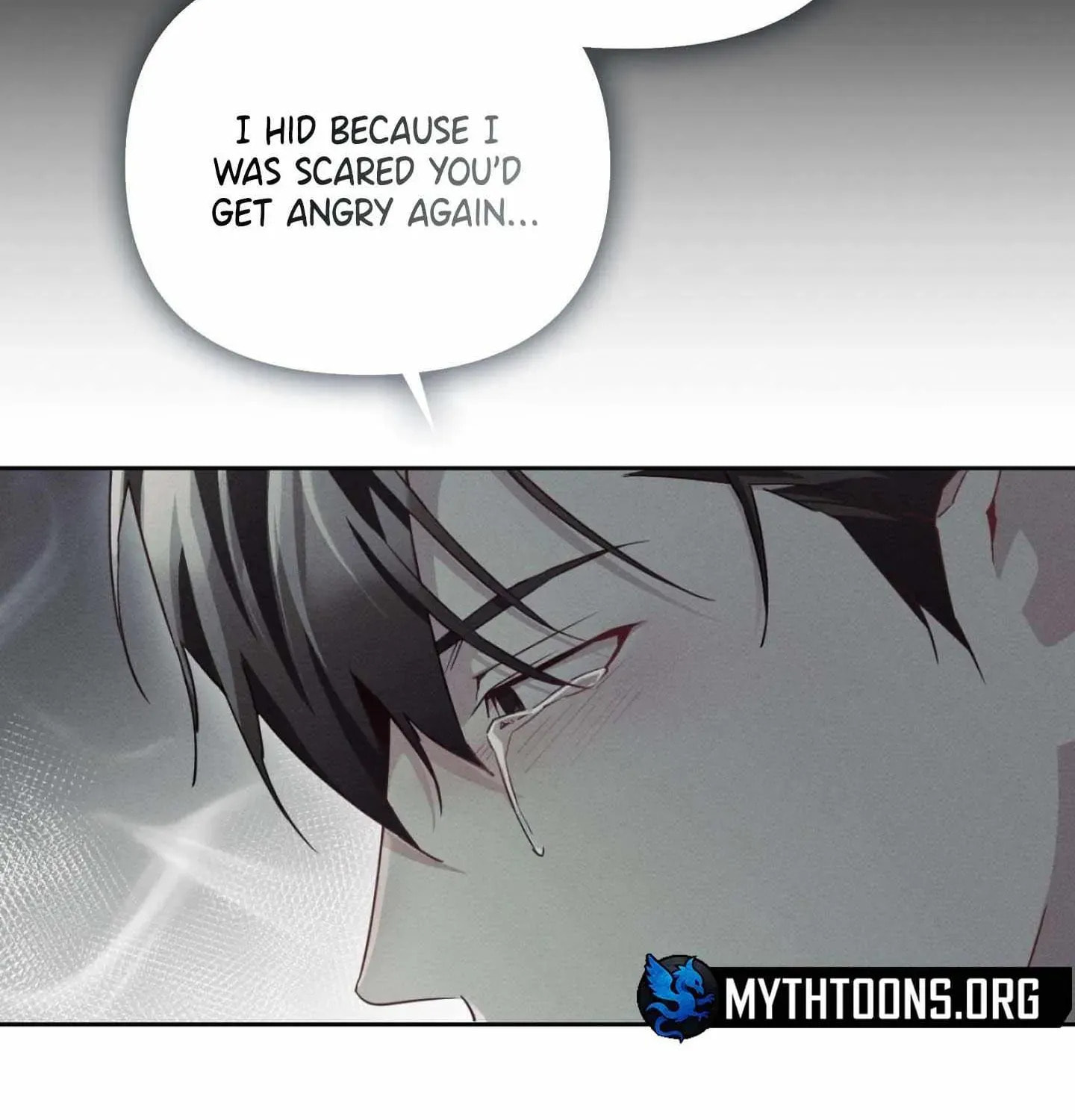 Blood Poker Chapter 27 page 100 - 