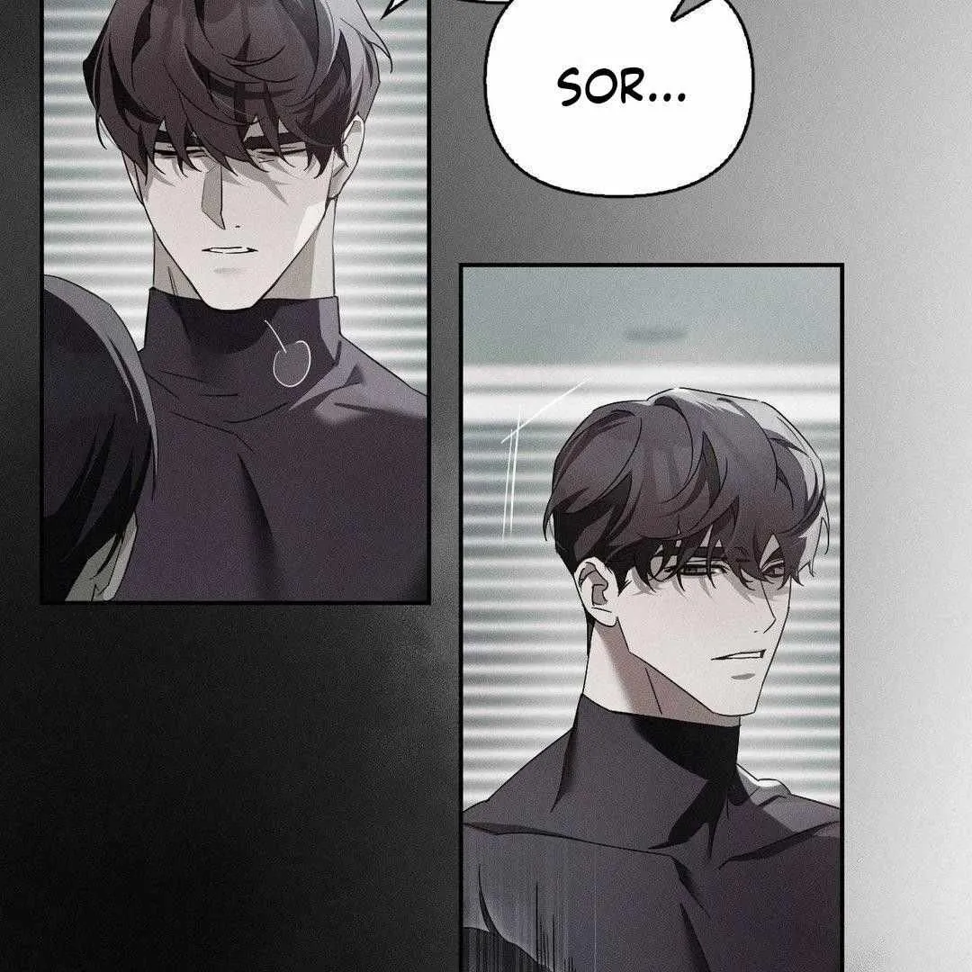 Blood Poker Chapter 3 page 11 - 