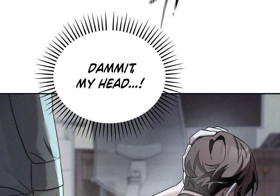 Blood Poker Chapter 3 page 115 - 