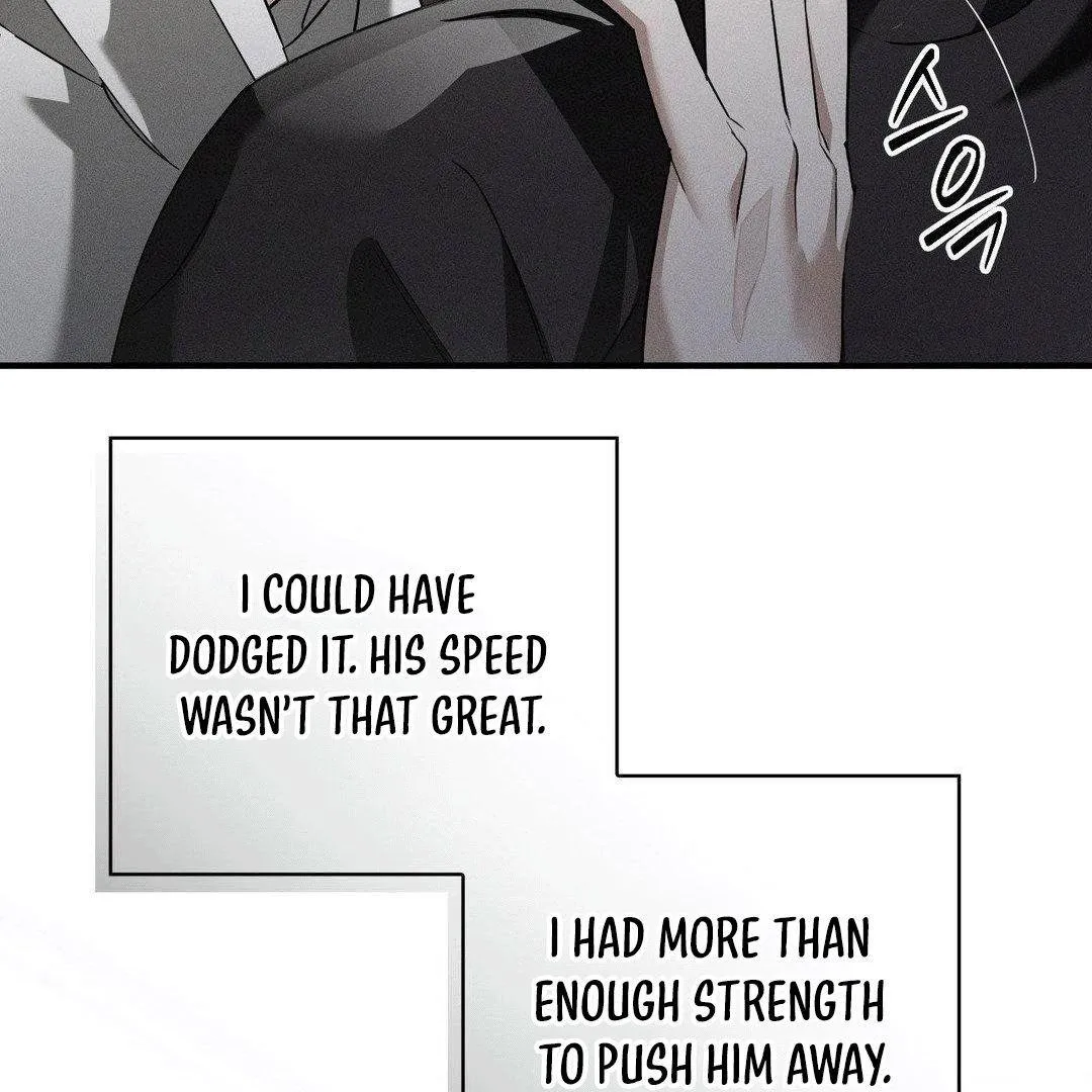 Blood Poker Chapter 3 page 124 - 