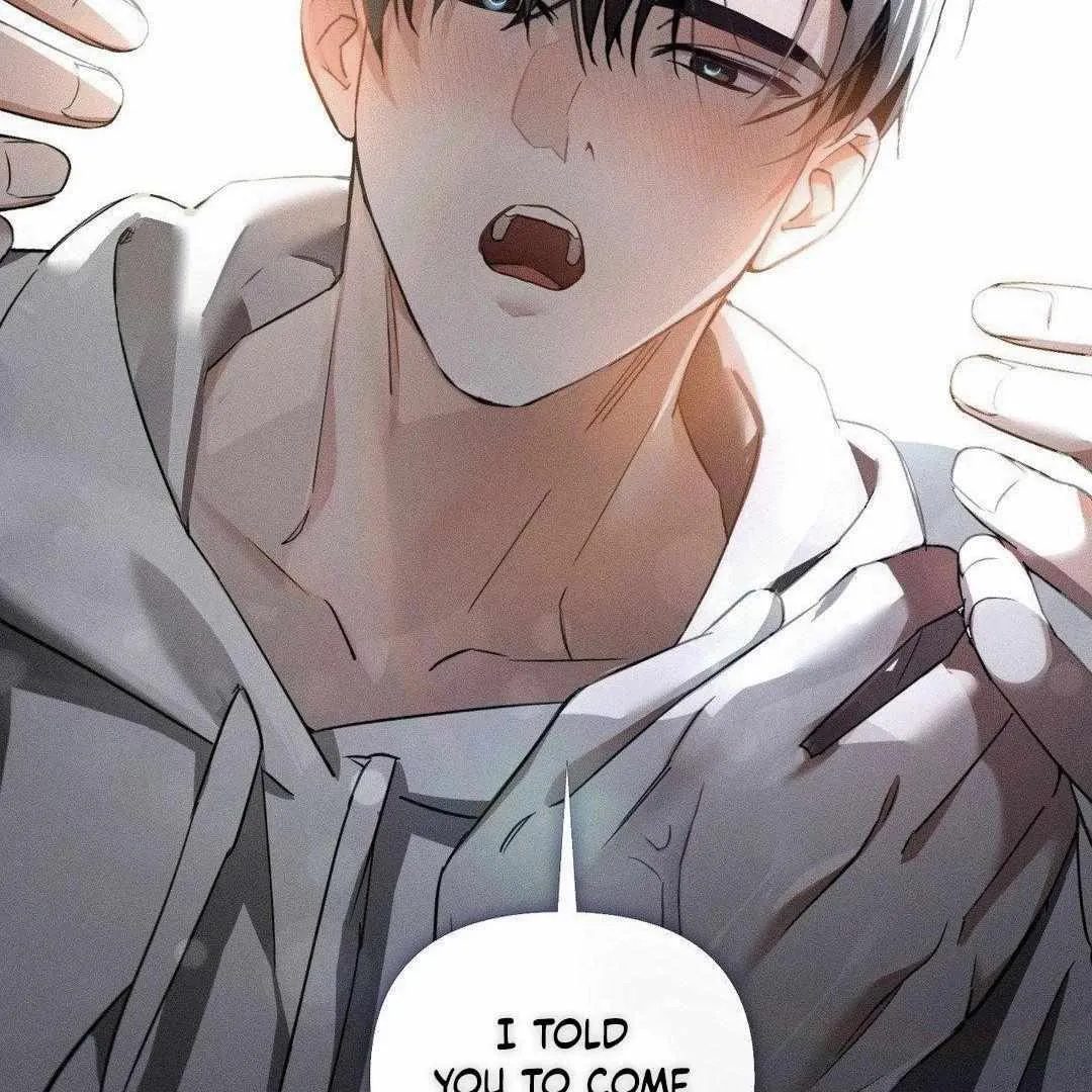 Blood Poker Chapter 3 page 126 - 