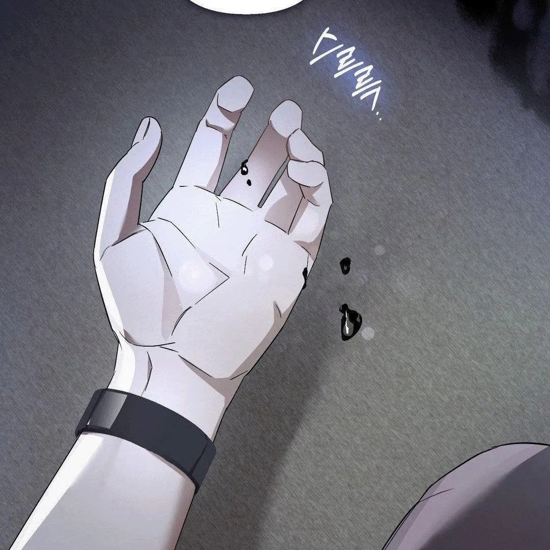 Blood Poker Chapter 3 page 132 - 