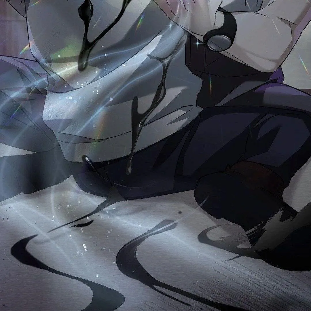 Blood Poker Chapter 3 page 136 - 