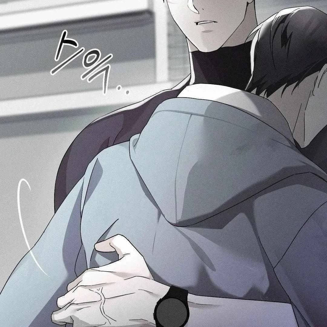 Blood Poker Chapter 3 page 31 - 