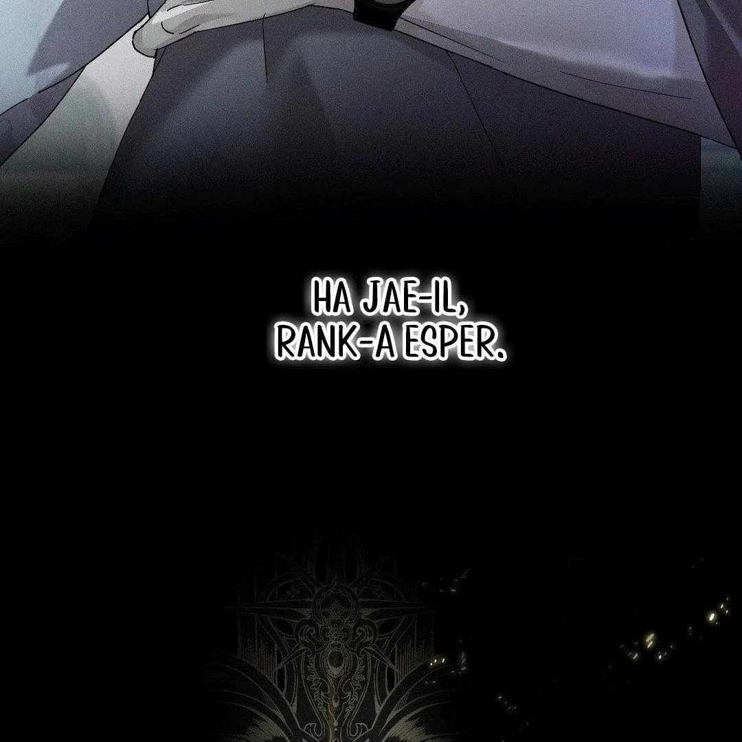 Blood Poker Chapter 3 page 32 - 