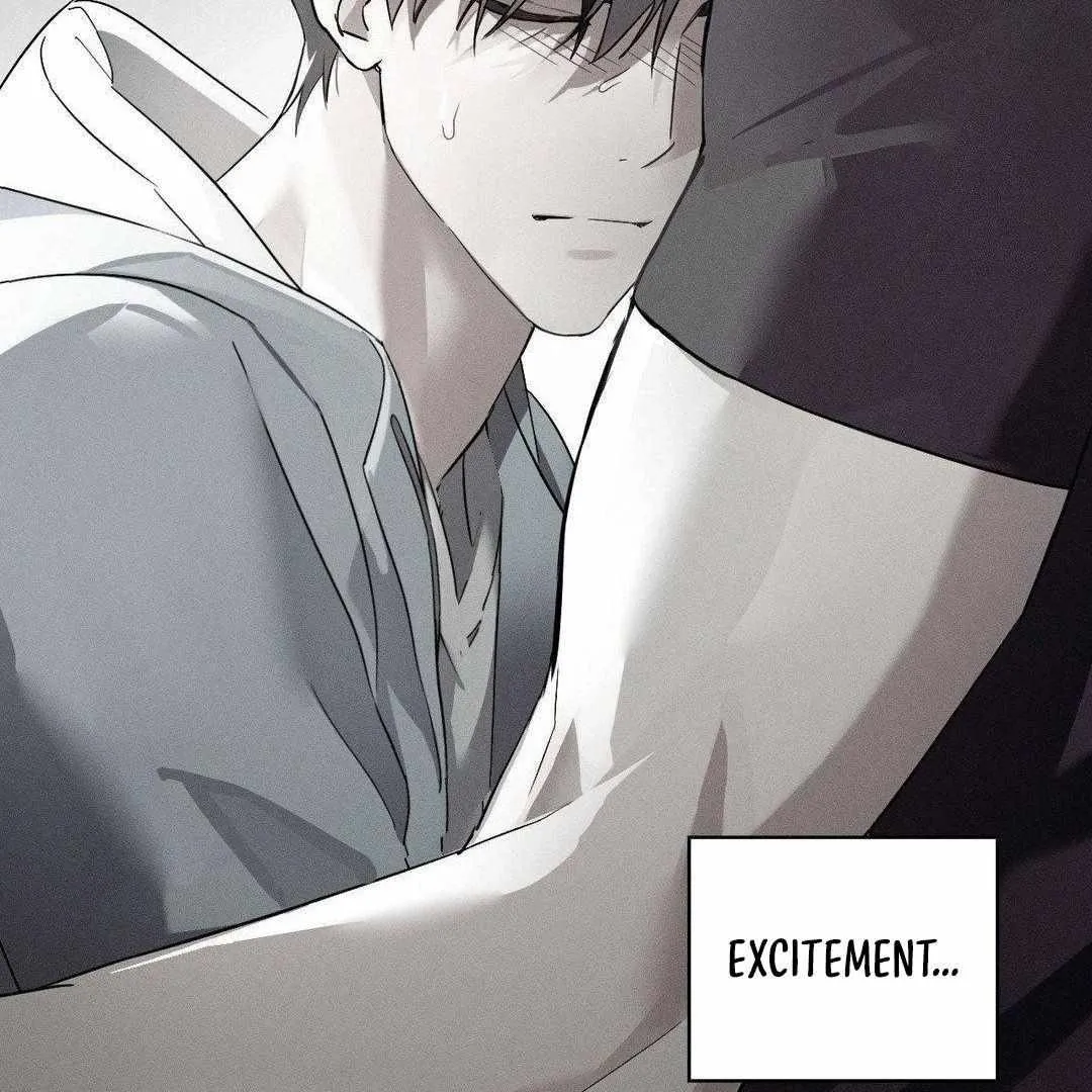 Blood Poker Chapter 3 page 43 - 