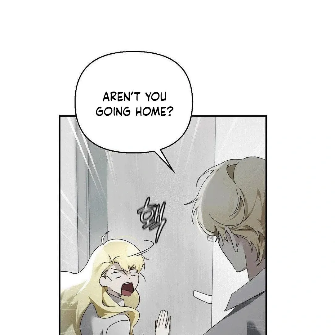 Blood Poker Chapter 3 page 69 - 