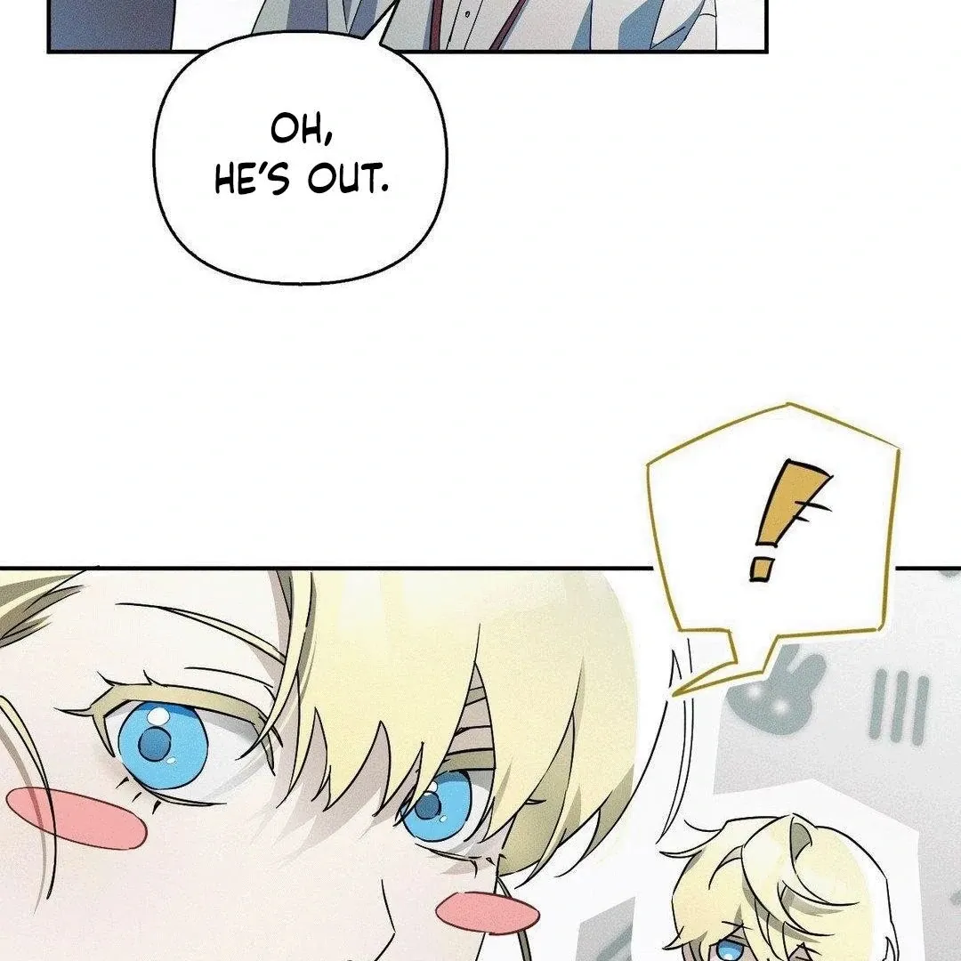 Blood Poker Chapter 3 page 74 - 