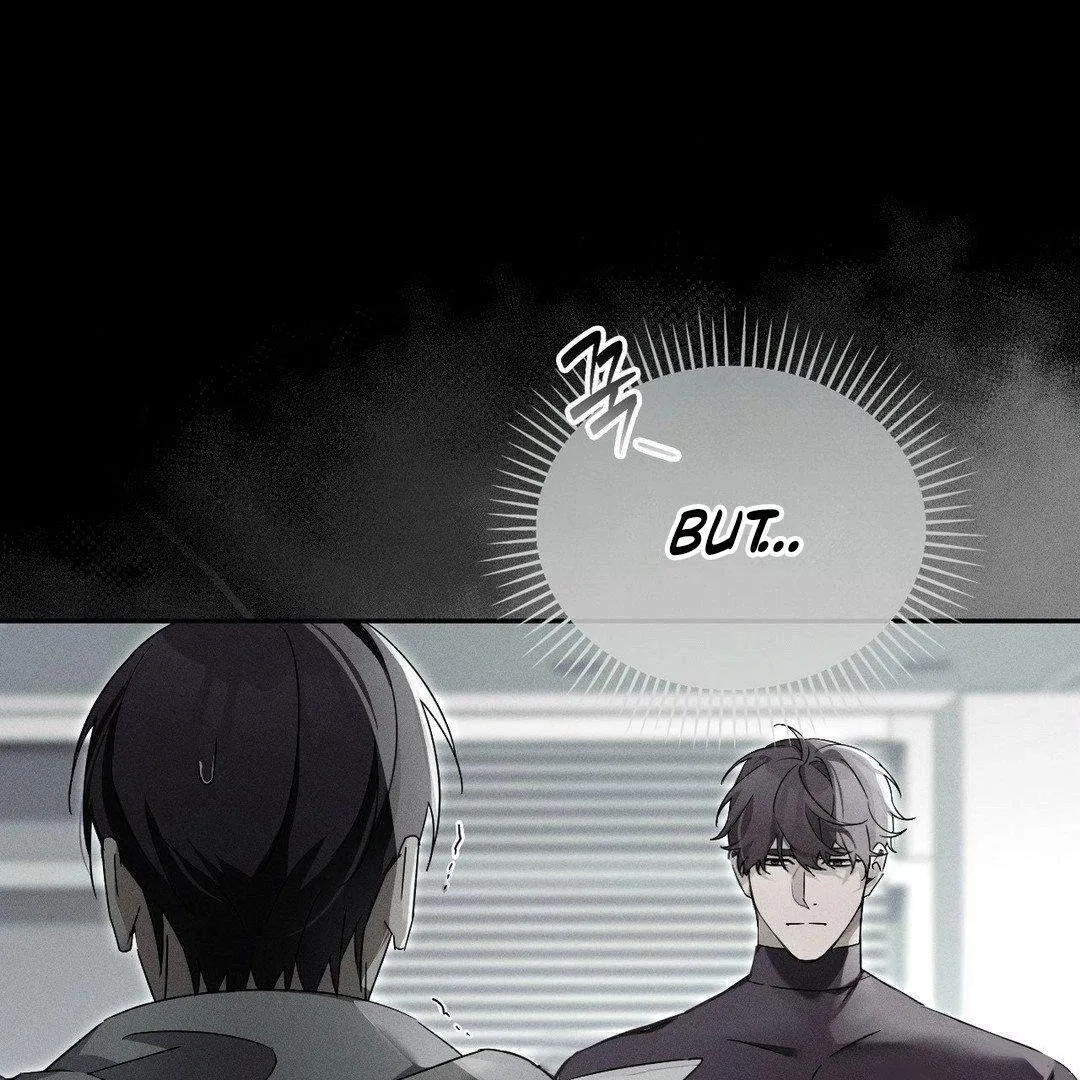 Blood Poker Chapter 3 page 9 - 