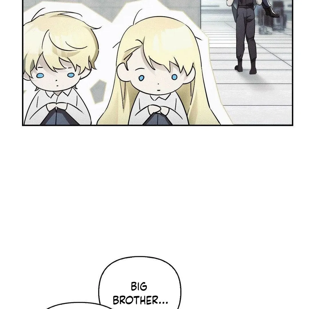 Blood Poker Chapter 3 page 82 - 