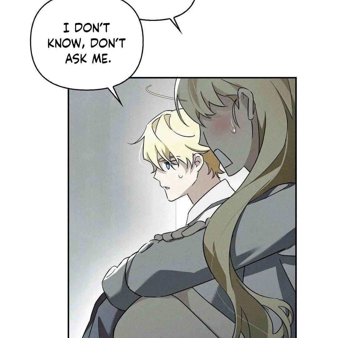 Blood Poker Chapter 3 page 83 - 