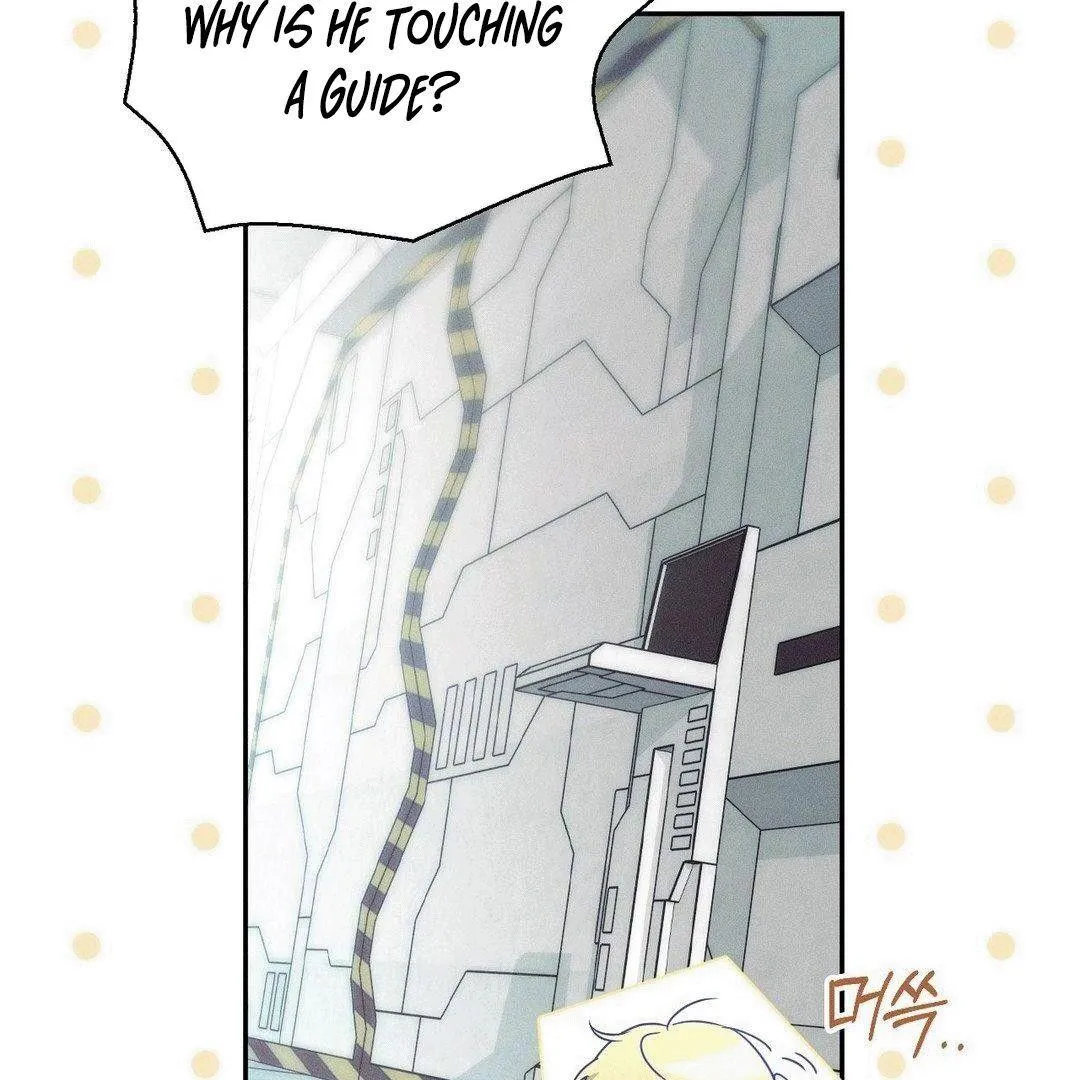 Blood Poker Chapter 3 page 85 - 