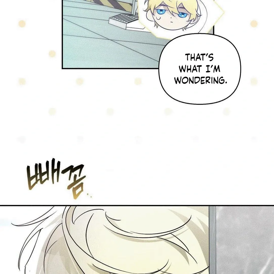 Blood Poker Chapter 3 page 86 - 