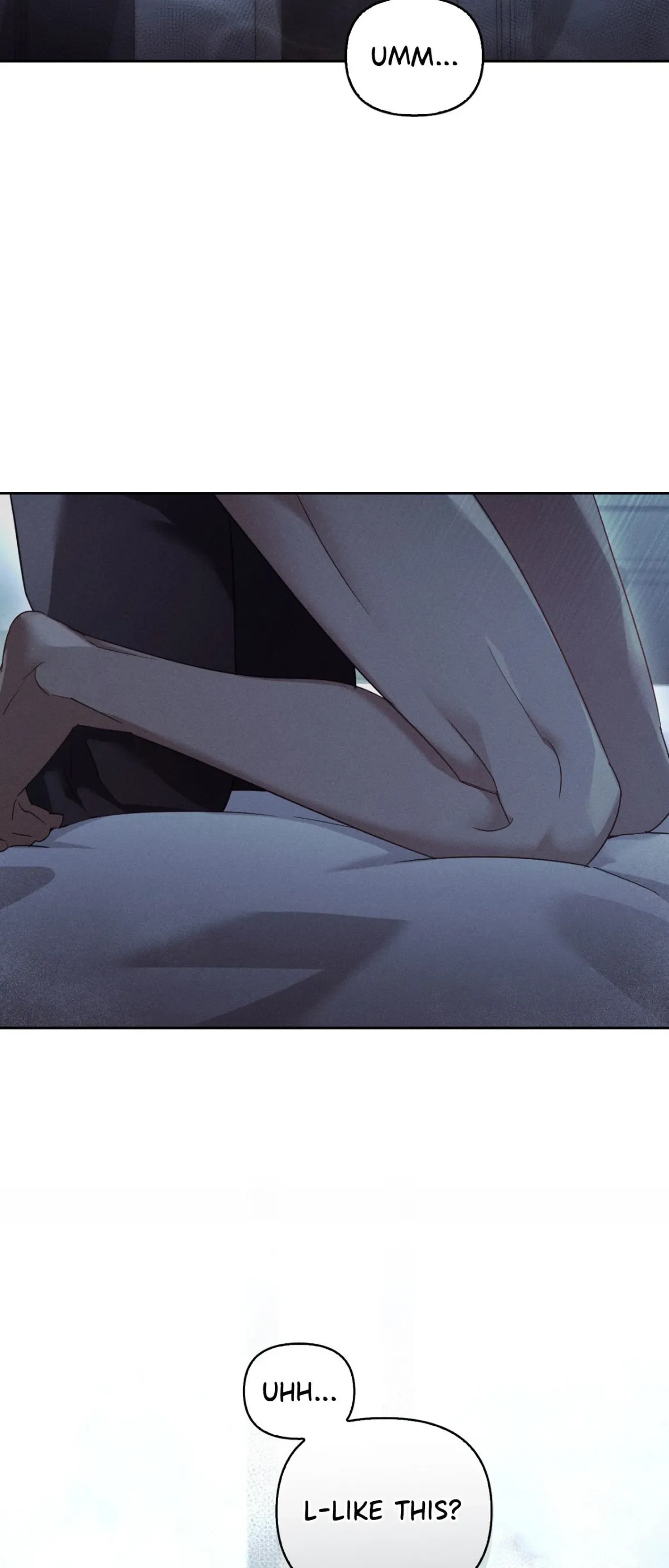 Blood Poker Chapter 30 page 12 - 