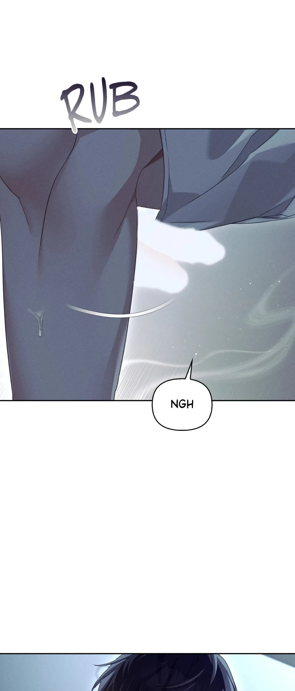 Blood Poker Chapter 30 page 14 - 