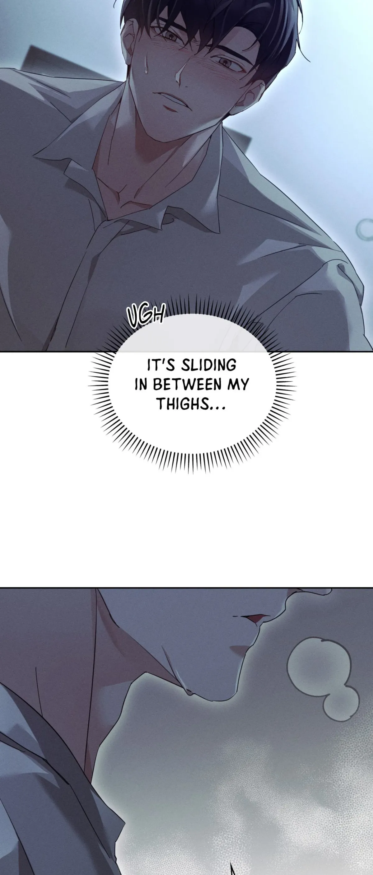 Blood Poker Chapter 30 page 15 - 