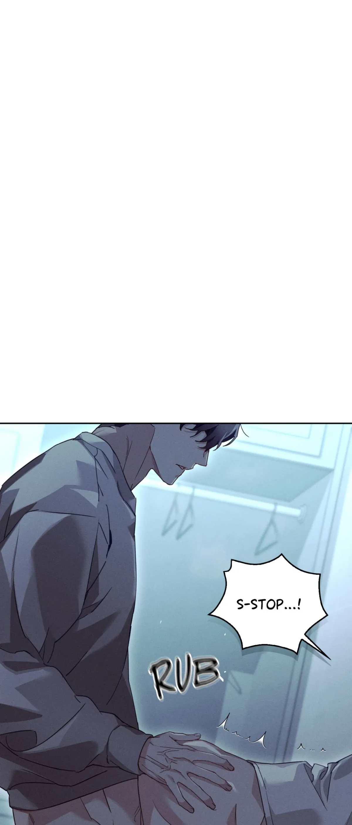 Blood Poker Chapter 30 page 17 - 