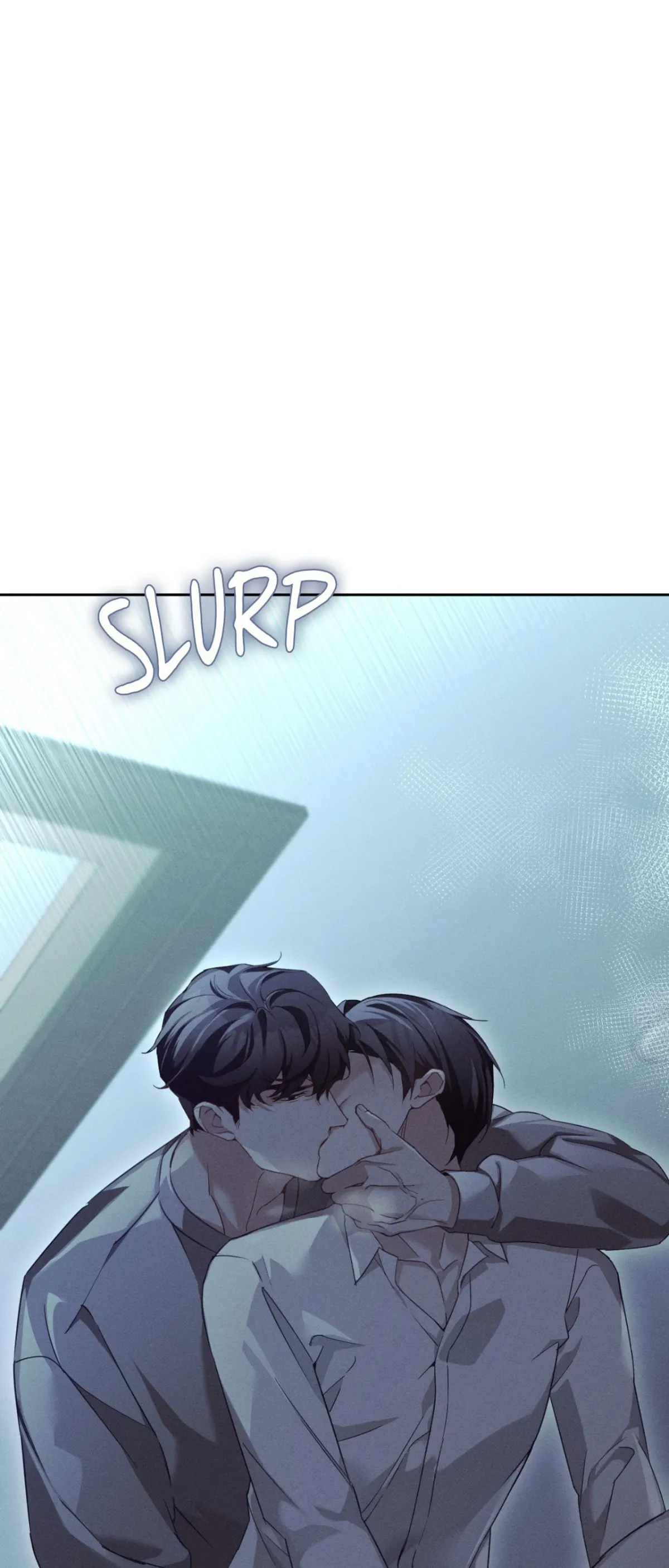 Blood Poker Chapter 30 page 21 - 