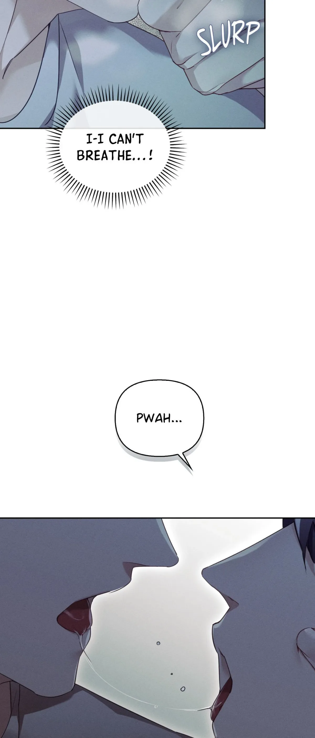 Blood Poker Chapter 30 page 23 - 